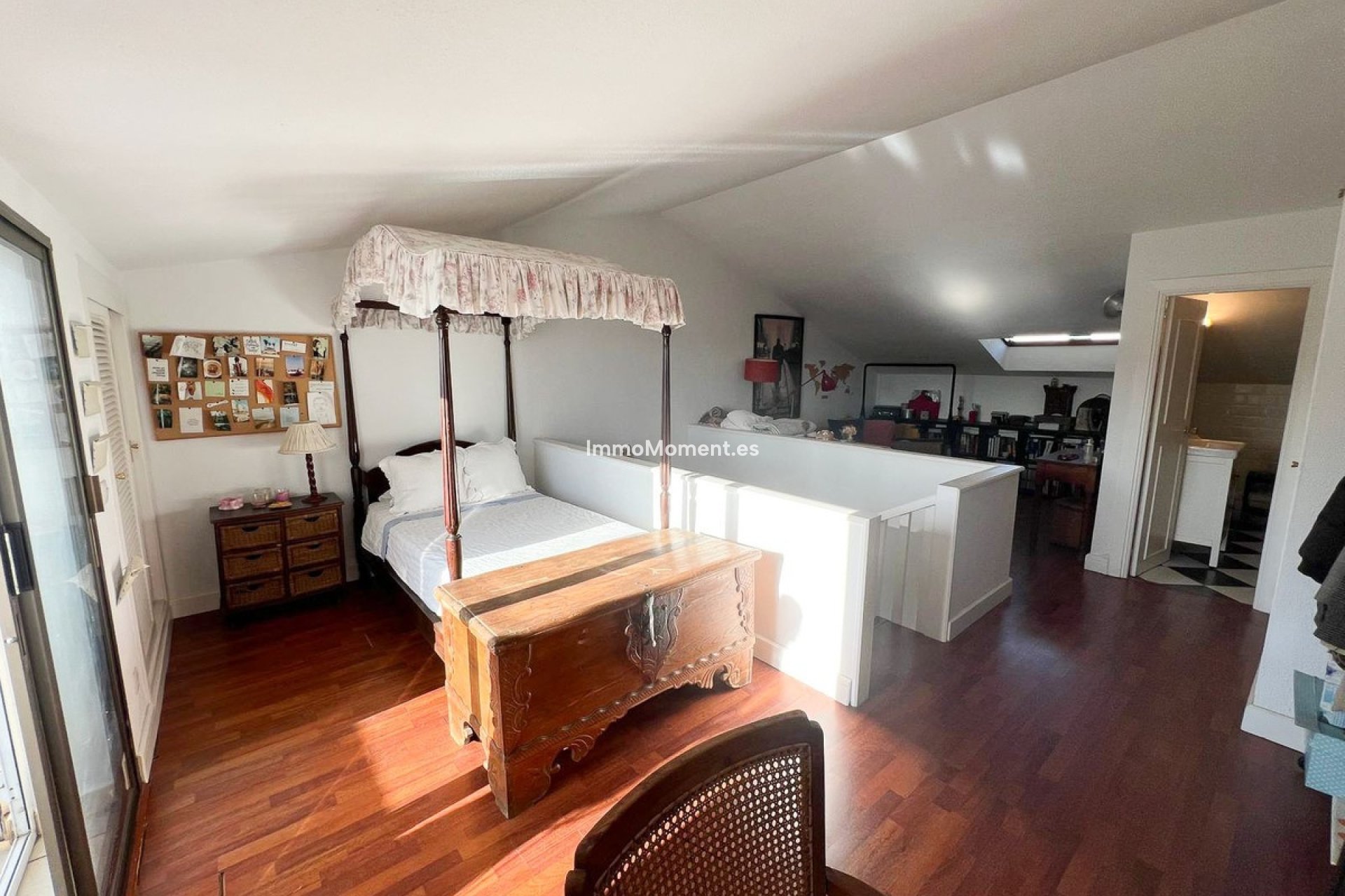 Bestaande woning - Rijtjeshuis - Marbella - Nagüeles