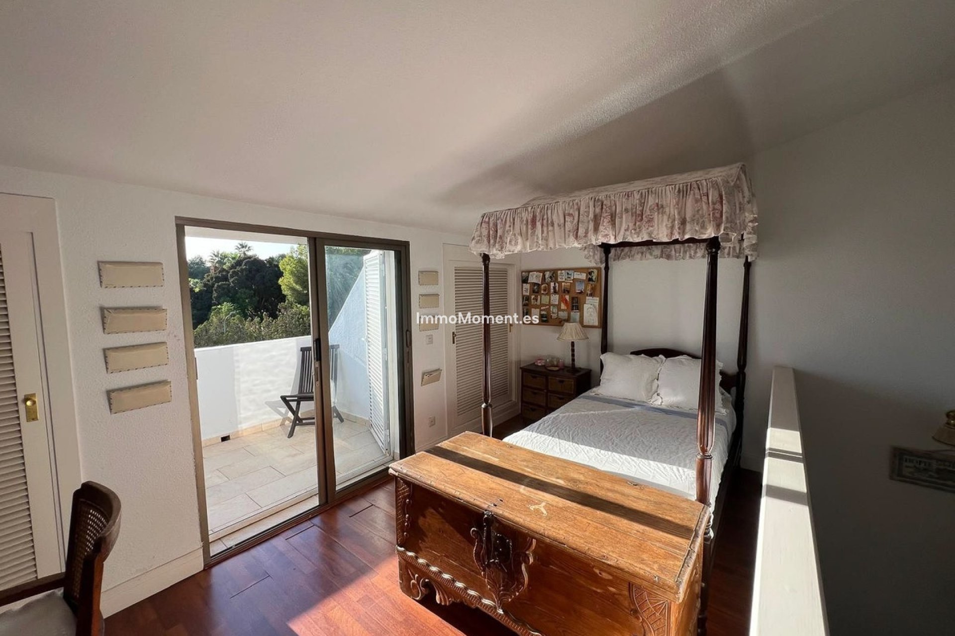 Bestaande woning - Rijtjeshuis - Marbella - Nagüeles