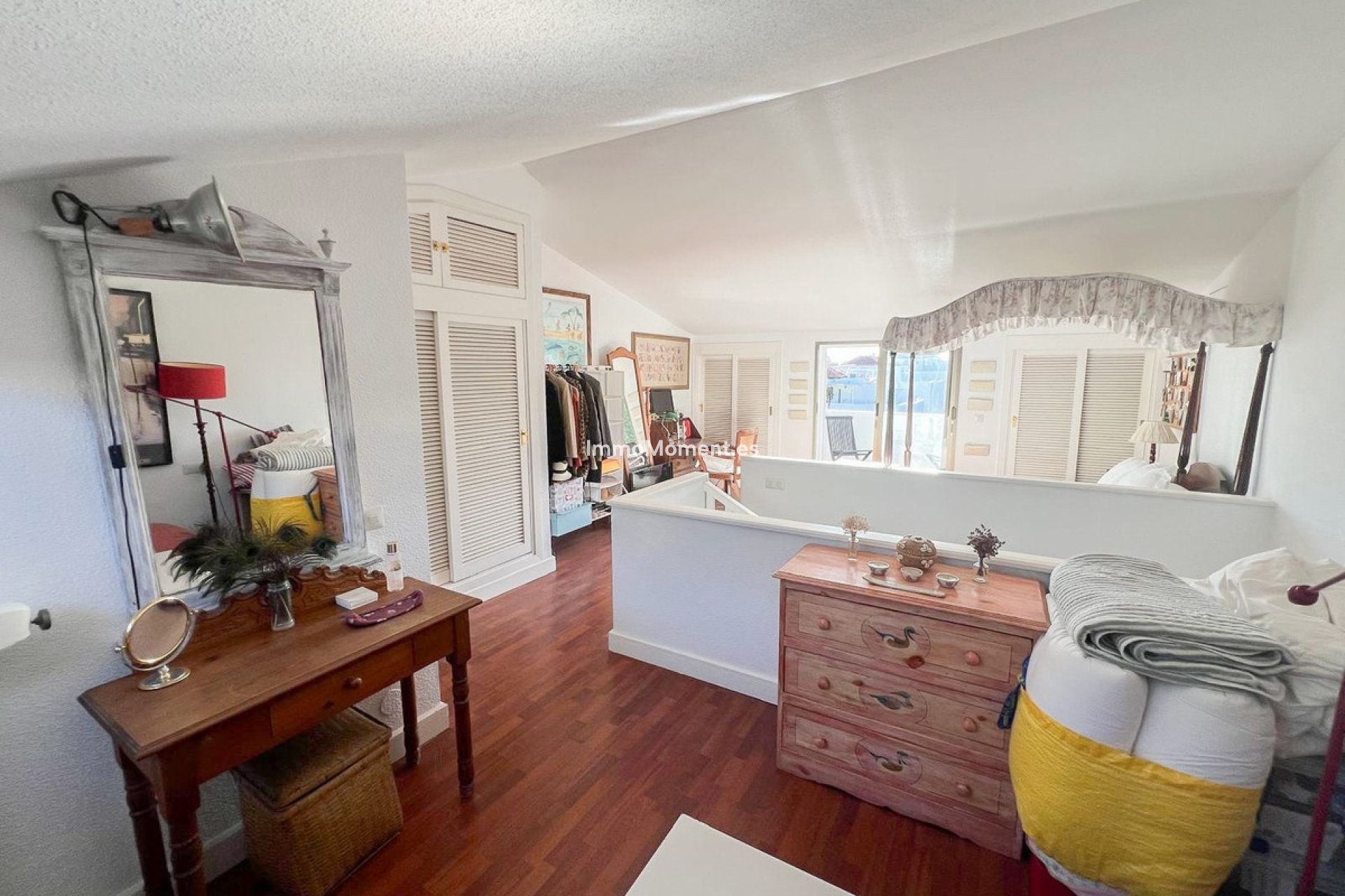 Bestaande woning - Rijtjeshuis - Marbella - Nagüeles