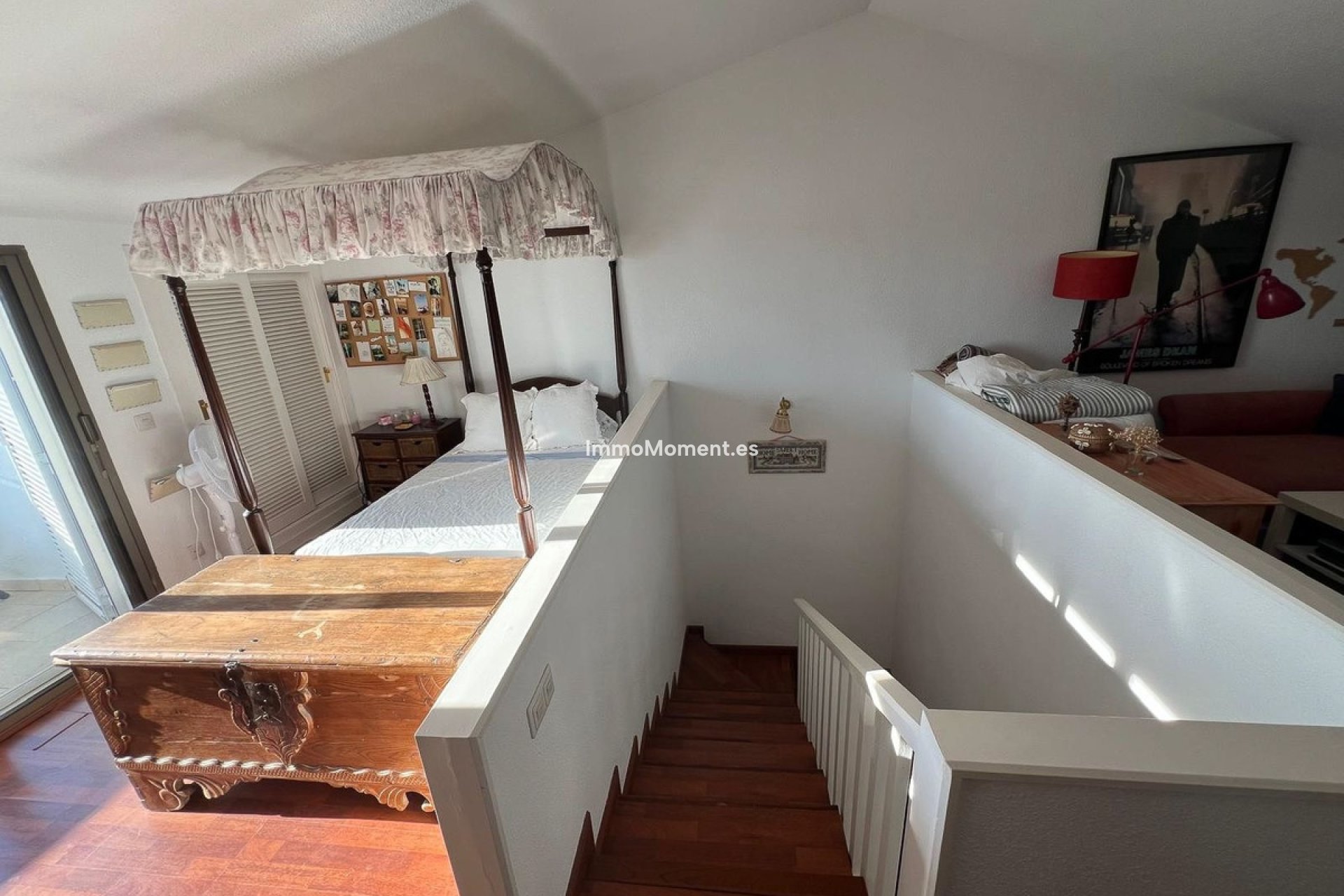 Bestaande woning - Rijtjeshuis - Marbella - Nagüeles