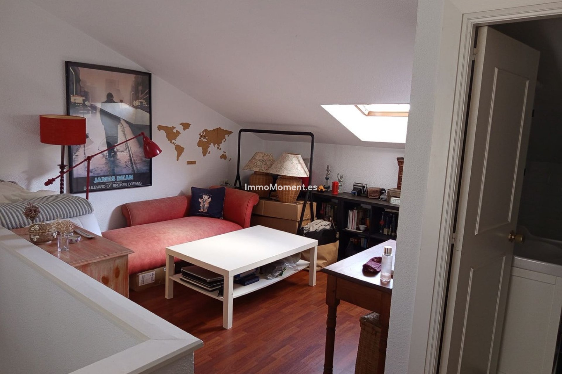 Bestaande woning - Rijtjeshuis - Marbella - Nagüeles