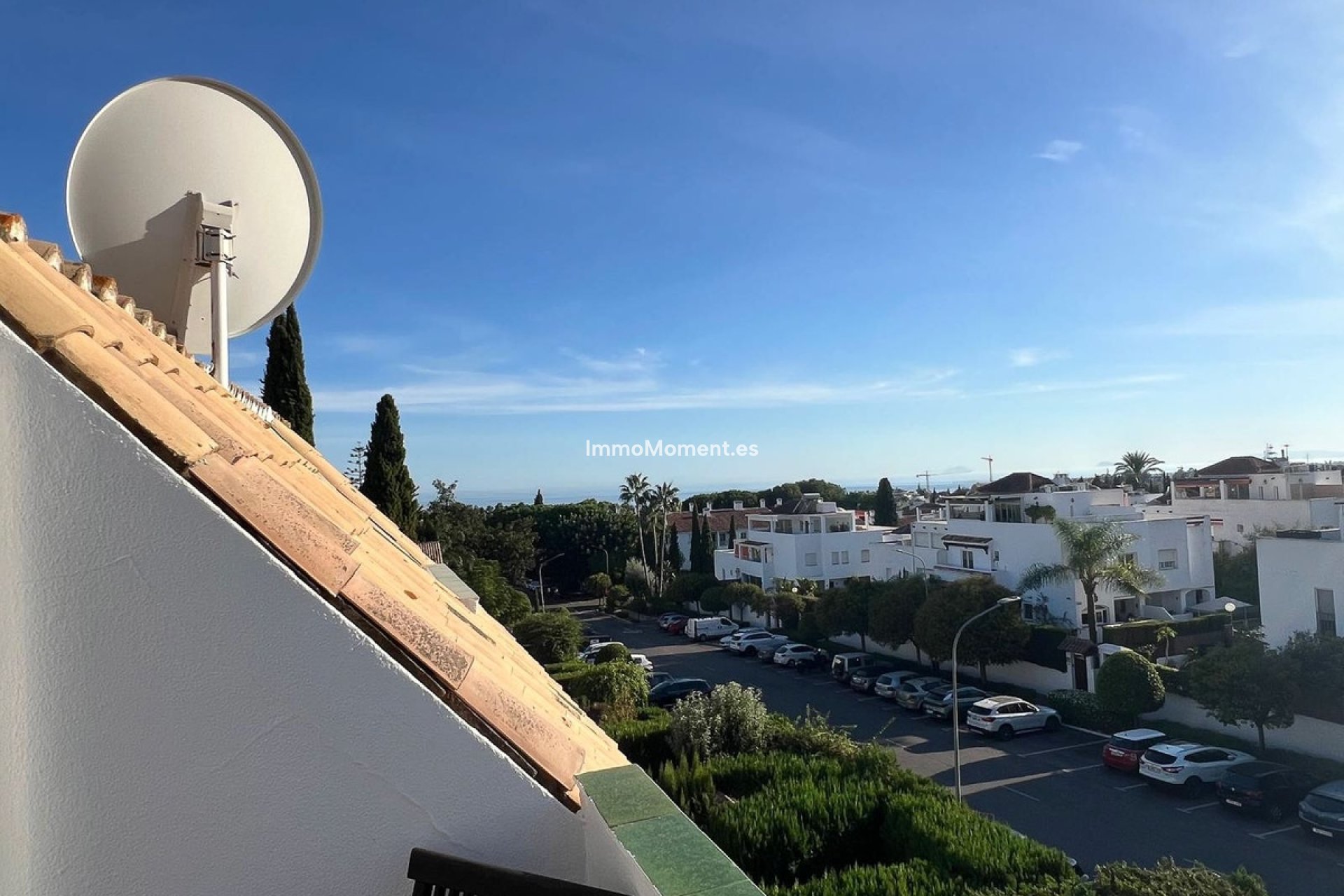 Bestaande woning - Rijtjeshuis - Marbella - Nagüeles