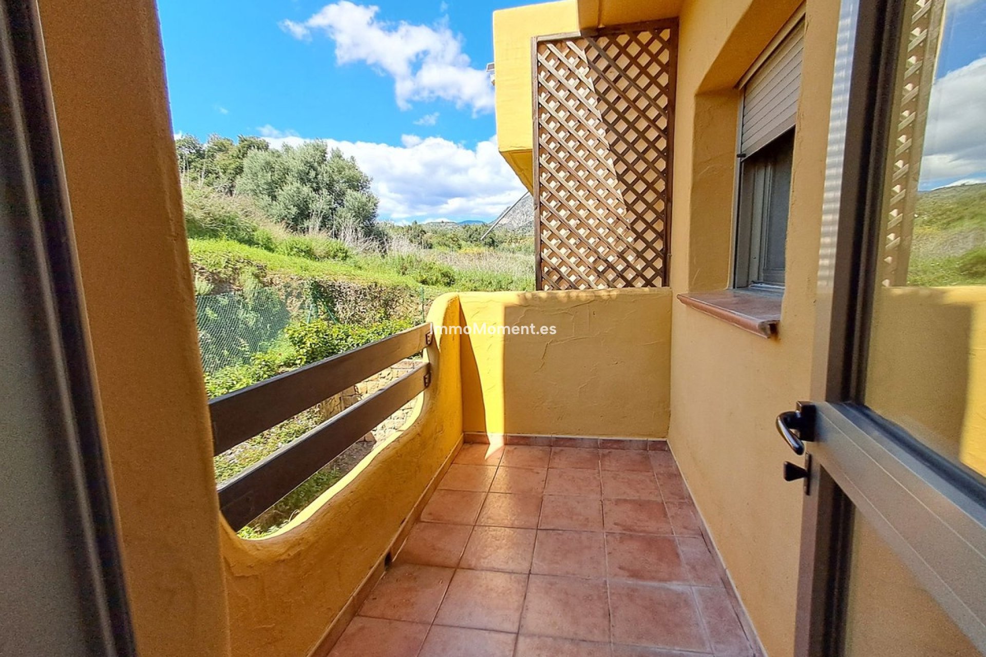 Bestaande woning - Rijtjeshuis - Marbella - Nagüeles