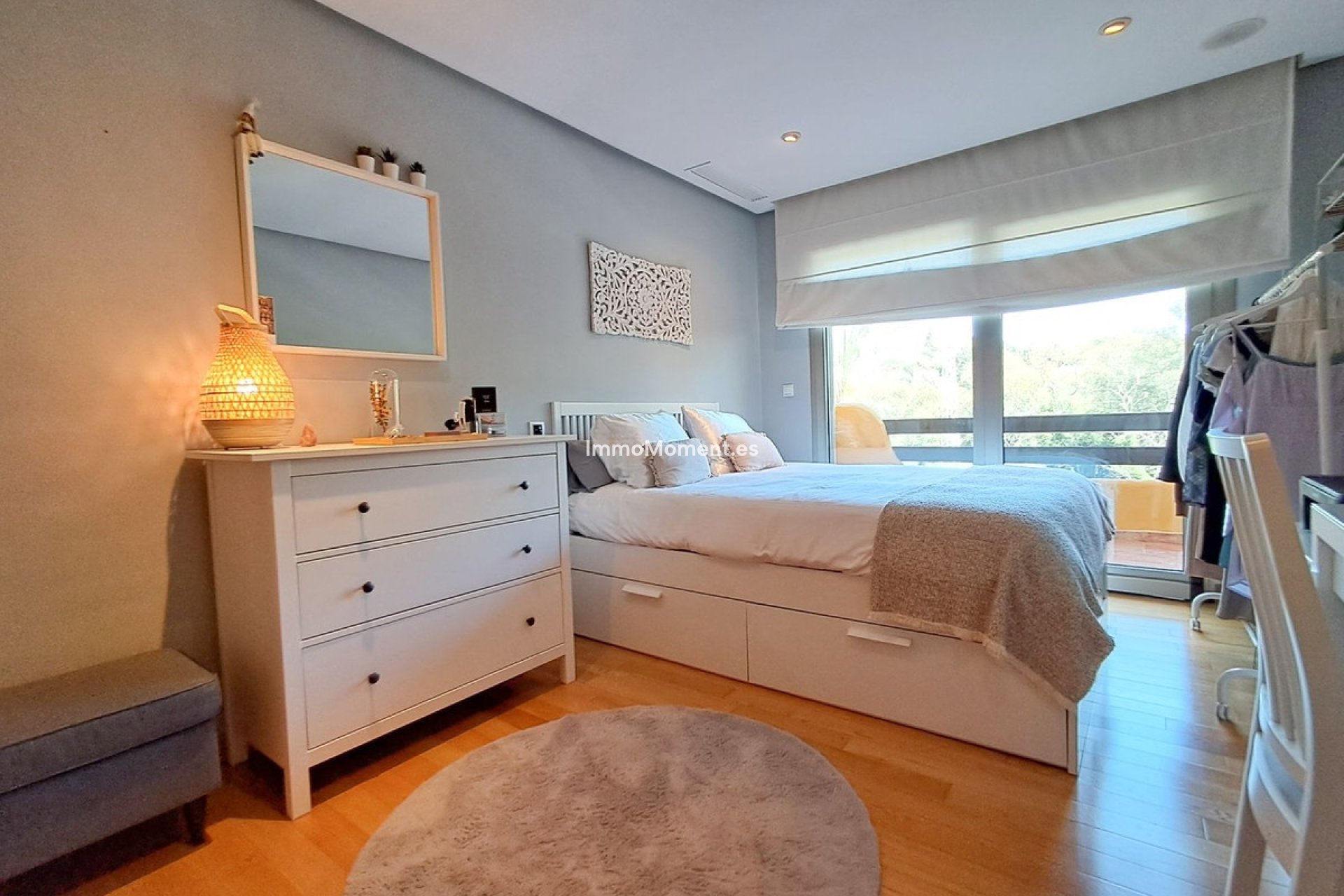 Bestaande woning - Rijtjeshuis - Marbella - Nagüeles