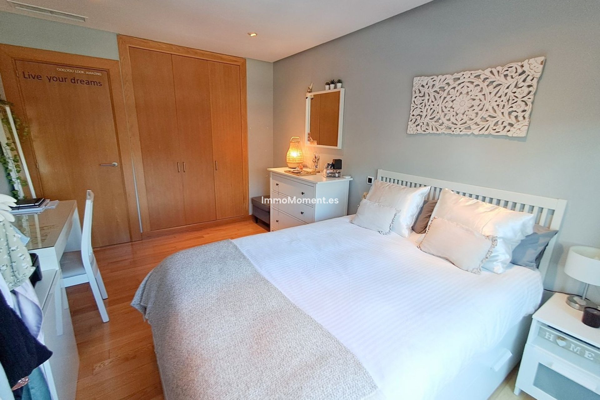 Bestaande woning - Rijtjeshuis - Marbella - Nagüeles