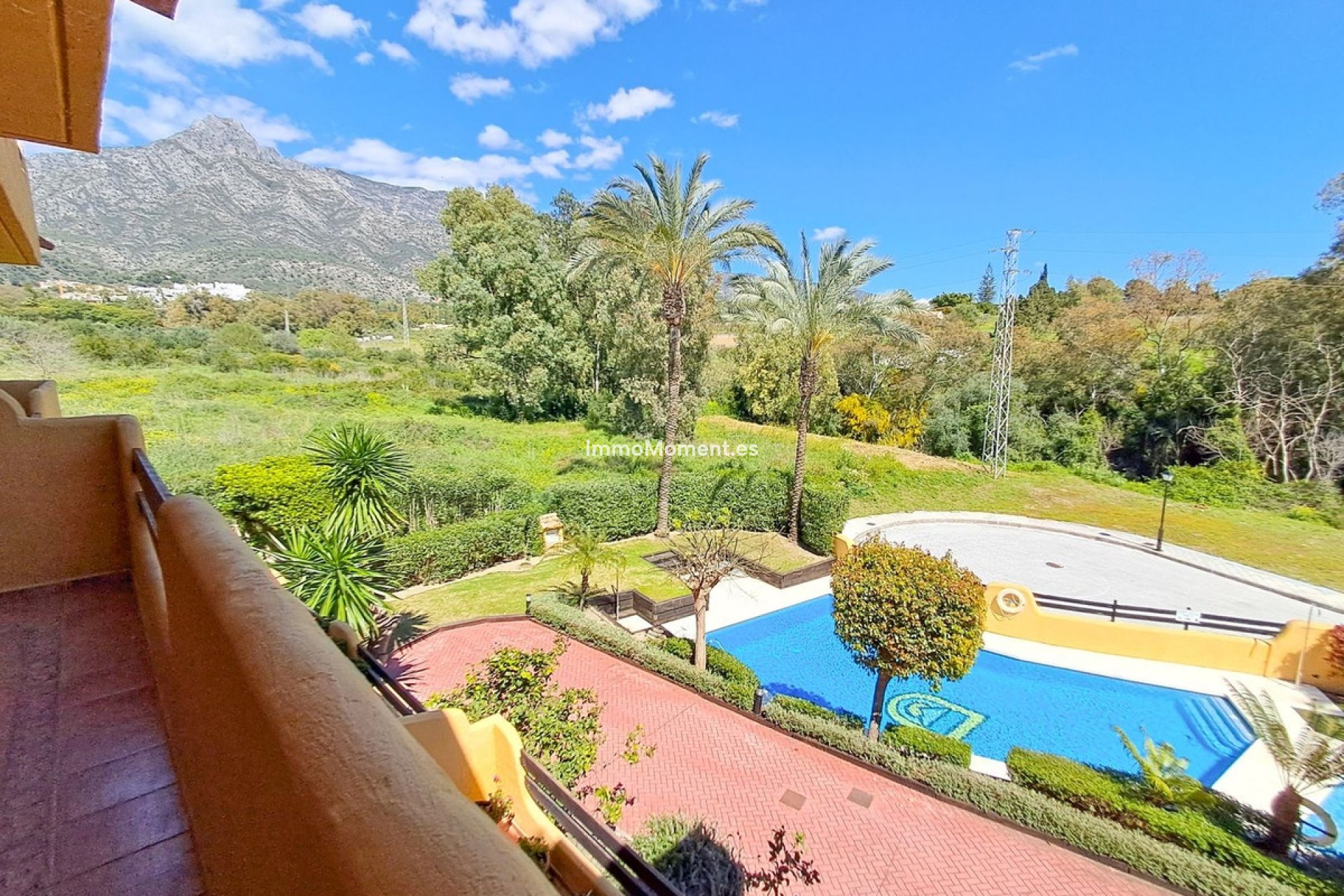 Bestaande woning - Rijtjeshuis - Marbella - Nagüeles