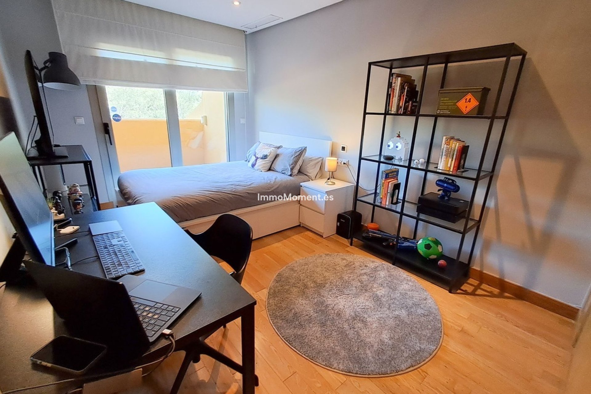 Bestaande woning - Rijtjeshuis - Marbella - Nagüeles