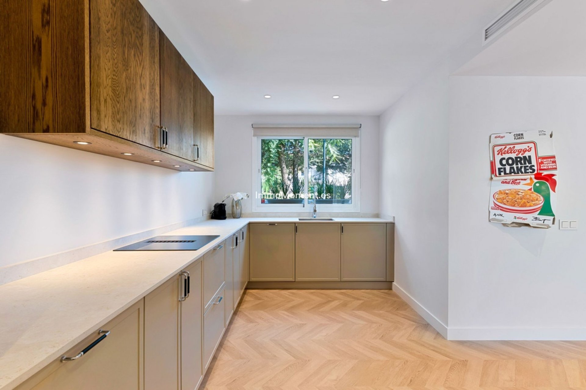 Bestaande woning - Rijtjeshuis - Marbella - Nagüeles