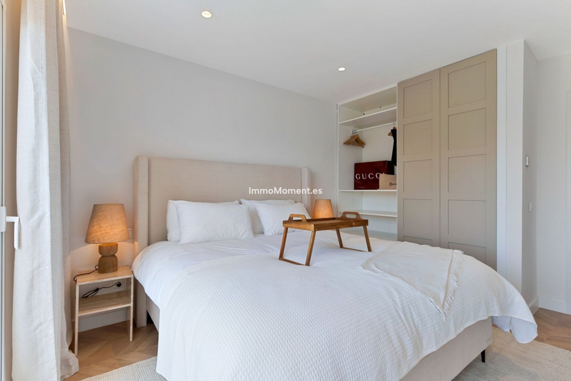 Bestaande woning - Rijtjeshuis - Marbella - Nagüeles