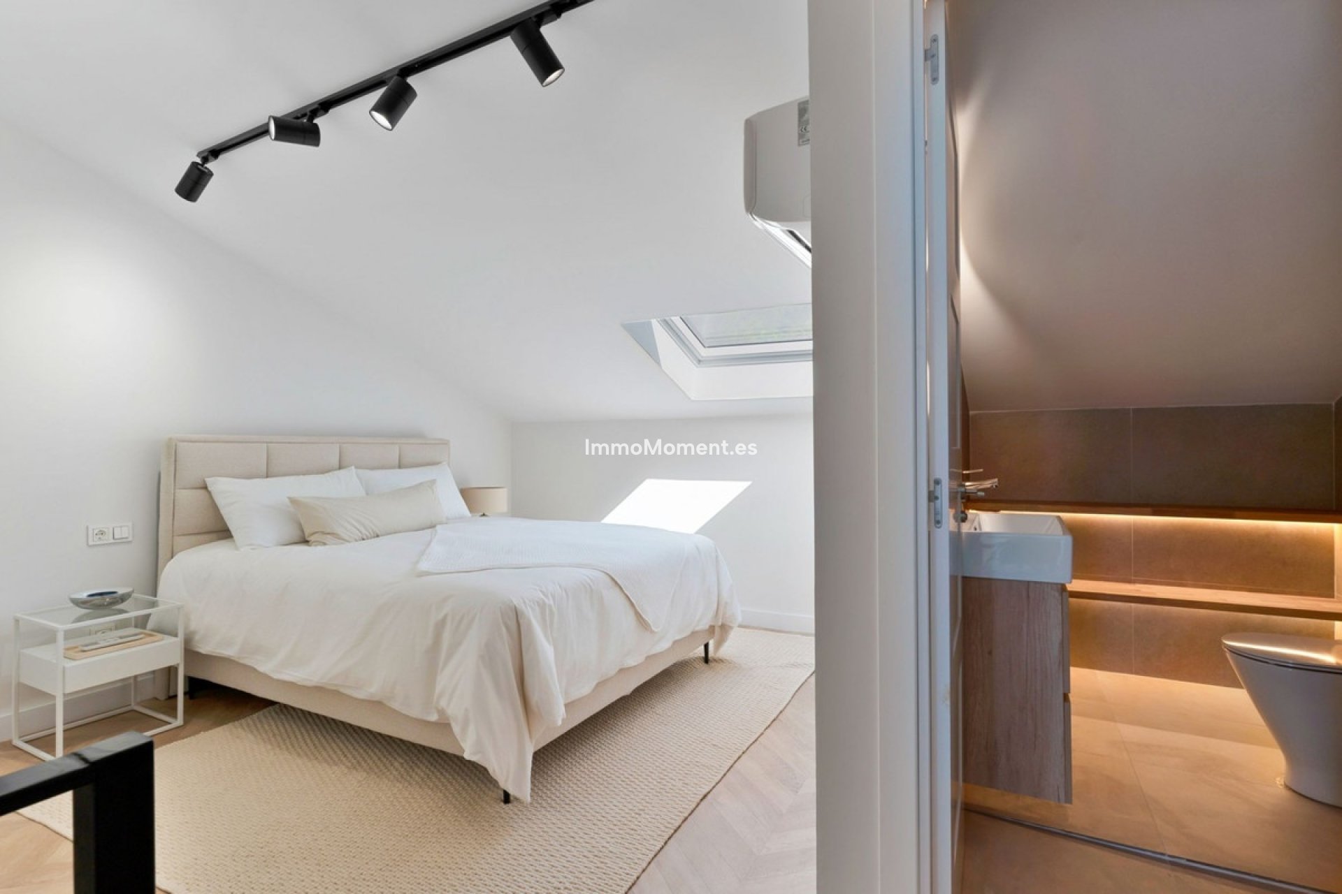 Bestaande woning - Rijtjeshuis - Marbella - Nagüeles