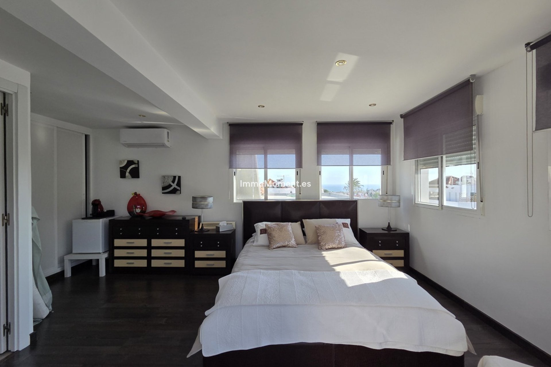 Bestaande woning - Rijtjeshuis - Marbella - Nagüeles