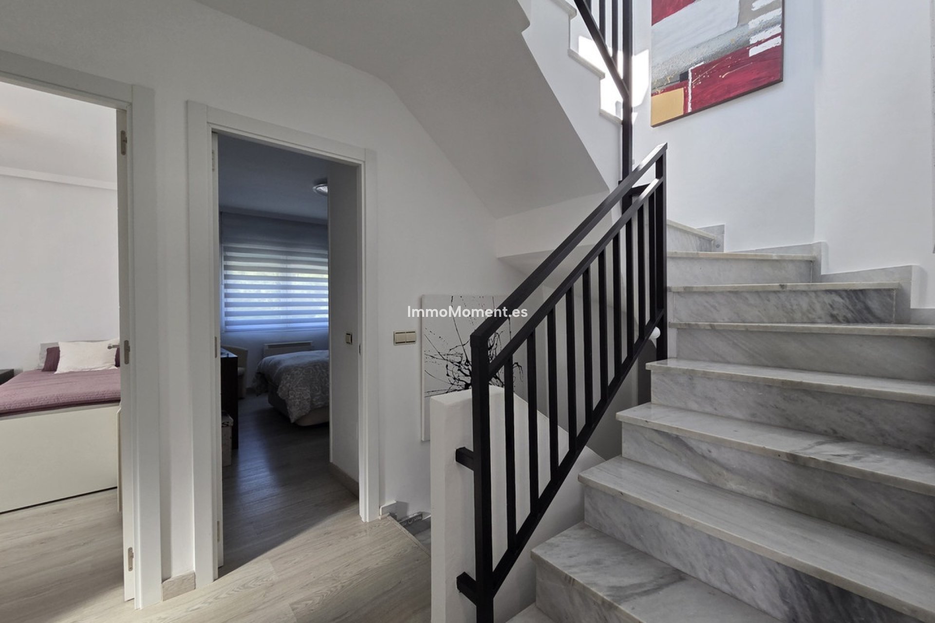 Bestaande woning - Rijtjeshuis - Marbella - Nagüeles