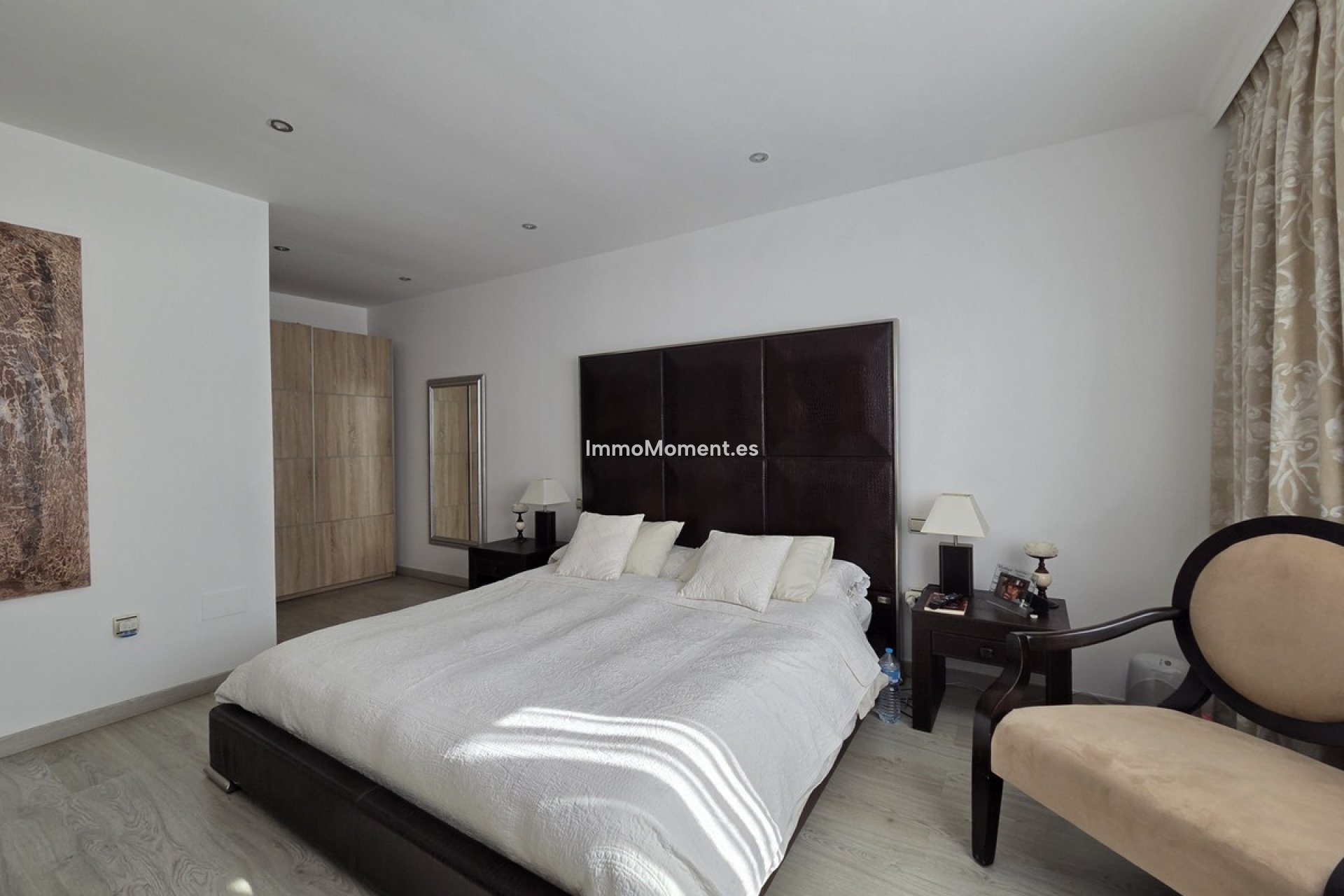 Bestaande woning - Rijtjeshuis - Marbella - Nagüeles
