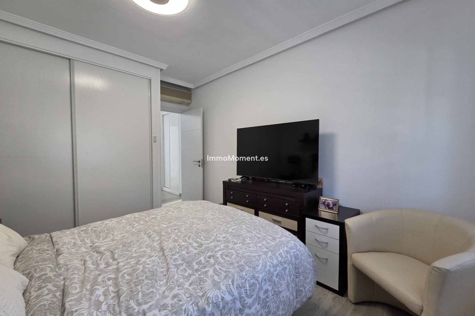 Bestaande woning - Rijtjeshuis - Marbella - Nagüeles