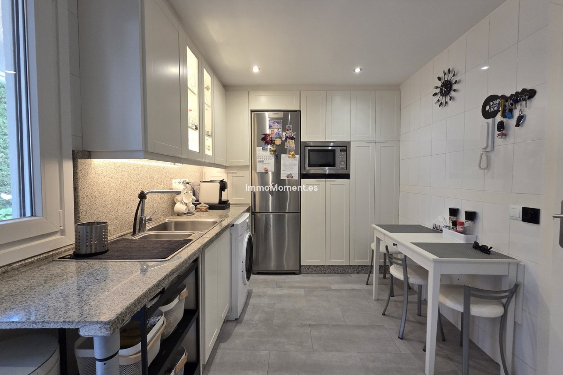 Bestaande woning - Rijtjeshuis - Marbella - Nagüeles