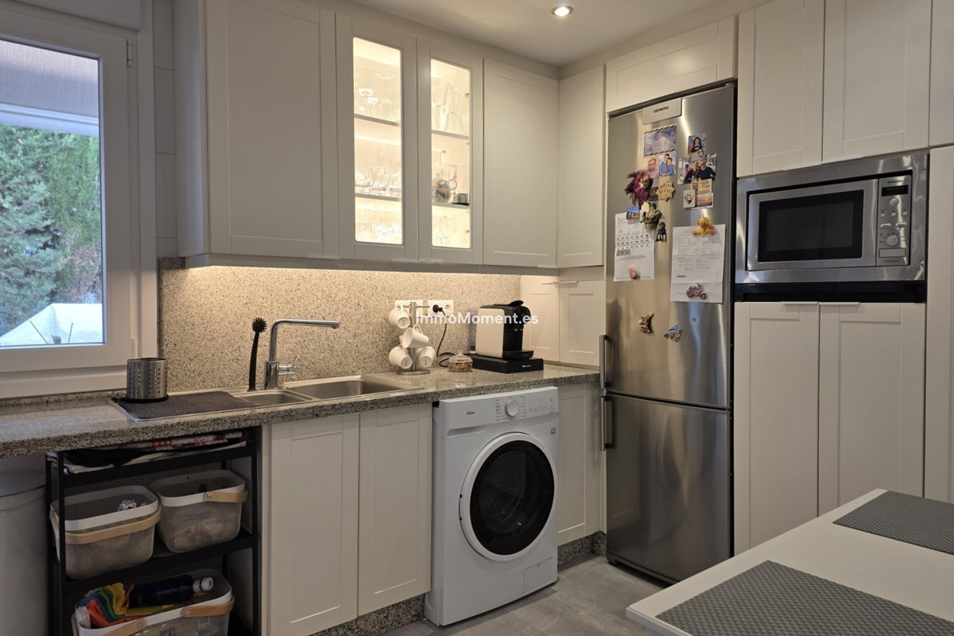Bestaande woning - Rijtjeshuis - Marbella - Nagüeles