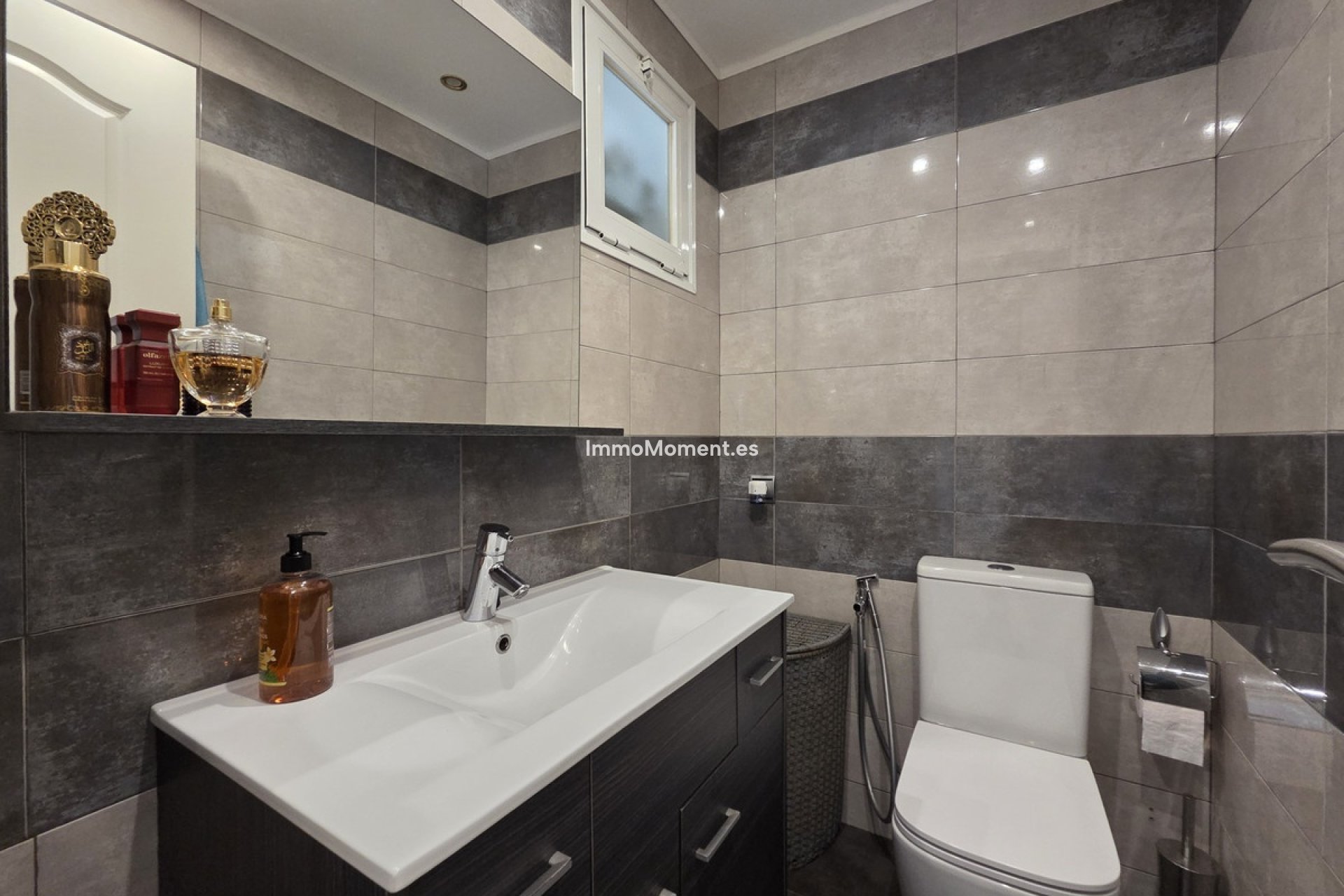 Bestaande woning - Rijtjeshuis - Marbella - Nagüeles