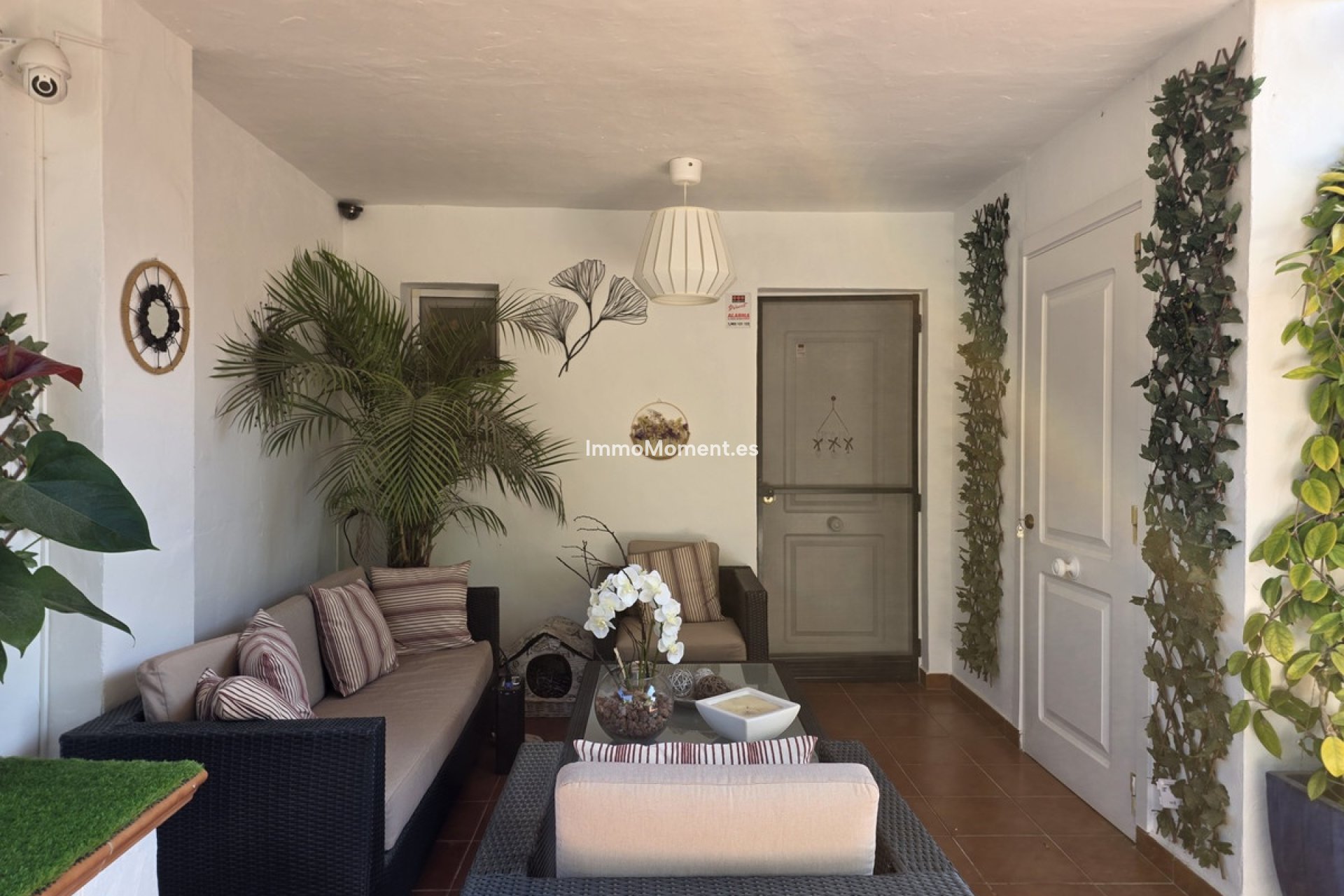 Bestaande woning - Rijtjeshuis - Marbella - Nagüeles