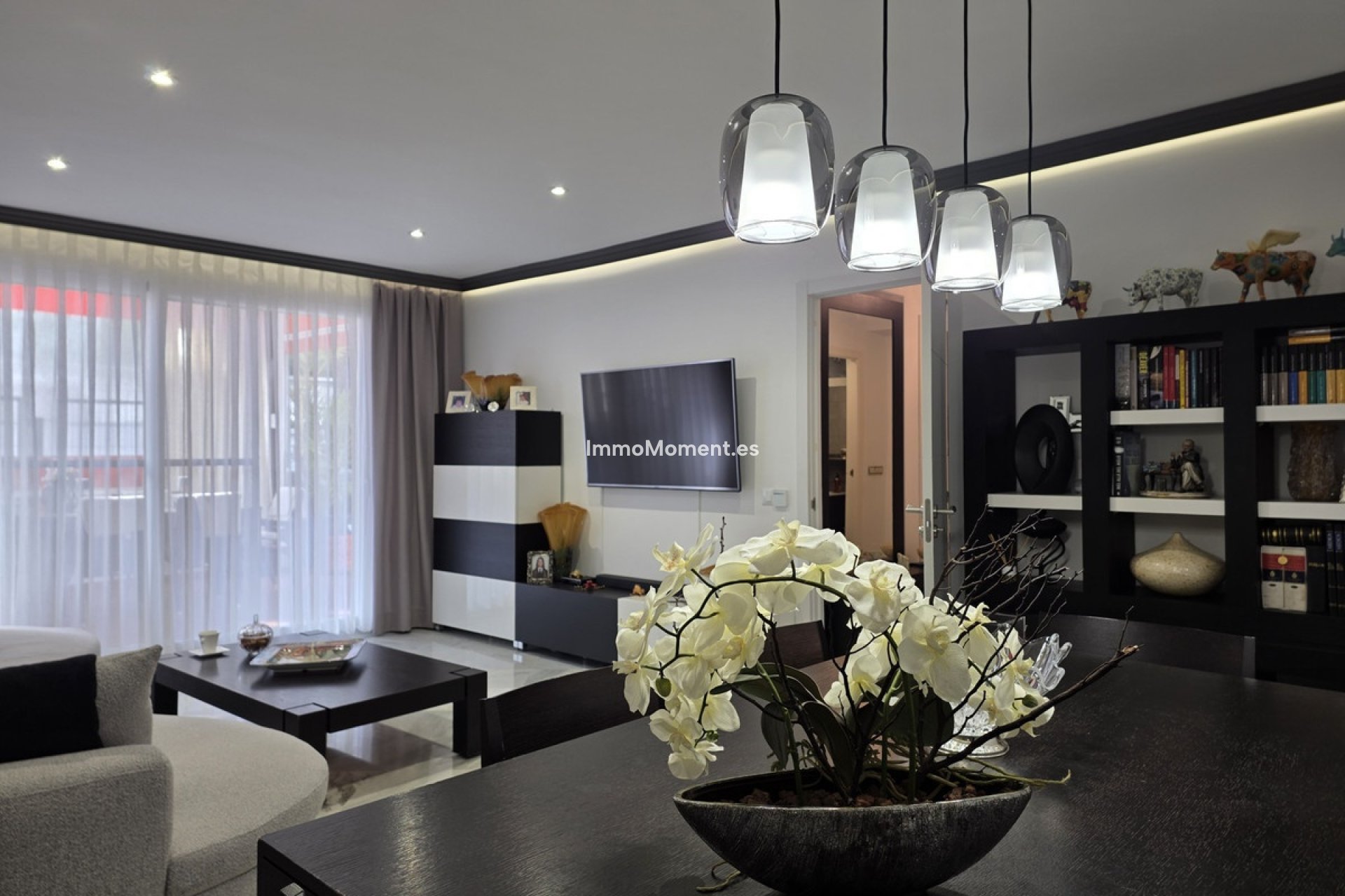 Bestaande woning - Rijtjeshuis - Marbella - Nagüeles