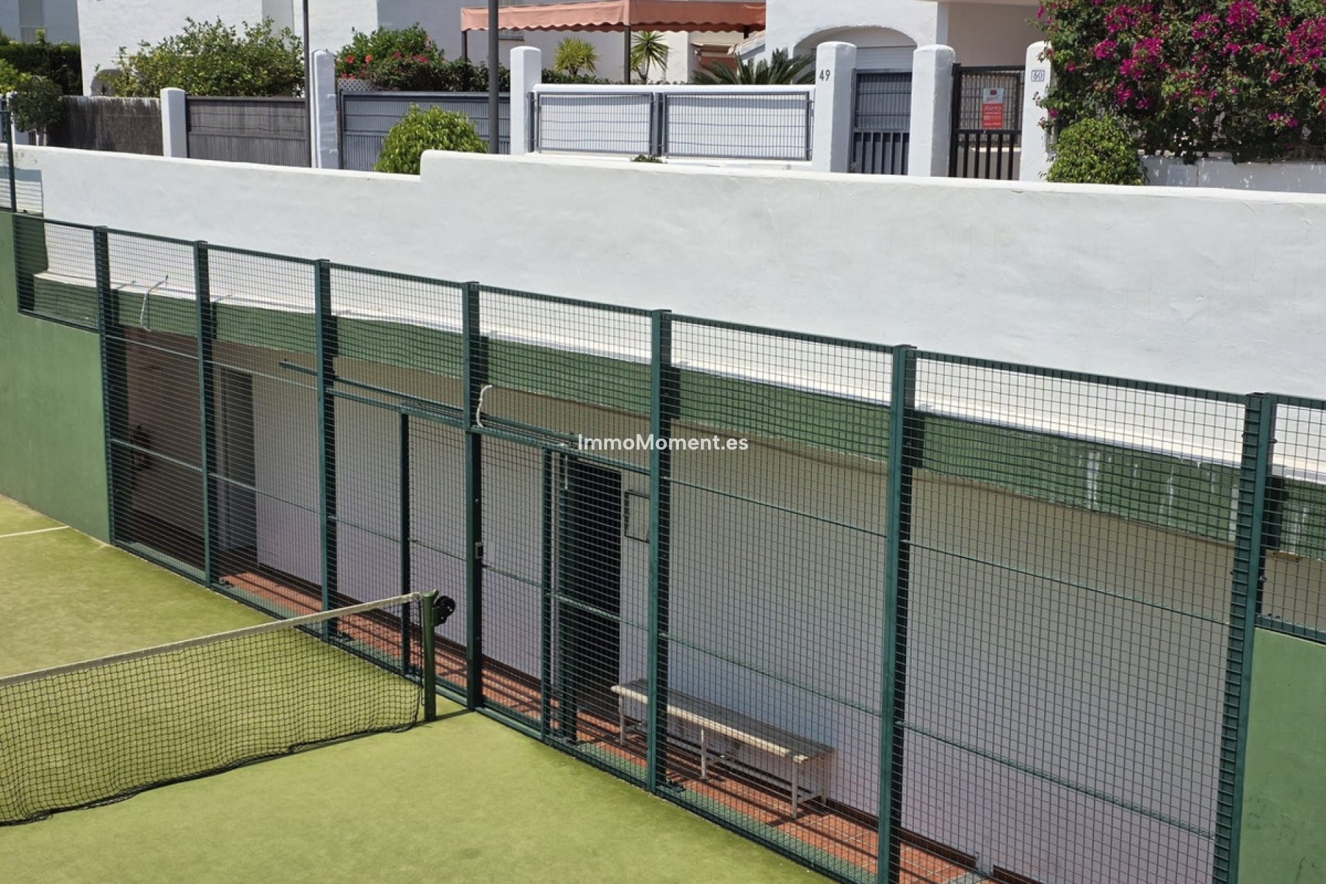 Bestaande woning - Rijtjeshuis - Marbella - Nagüeles