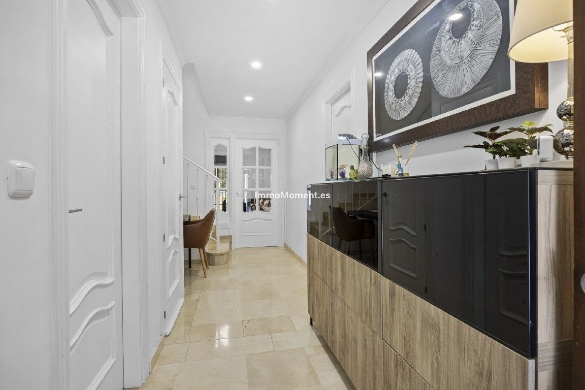 Bestaande woning - Rijtjeshuis - Marbella - Nagüeles
