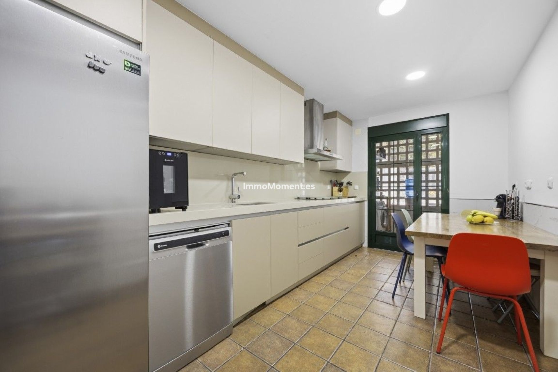 Bestaande woning - Rijtjeshuis - Marbella - Nagüeles