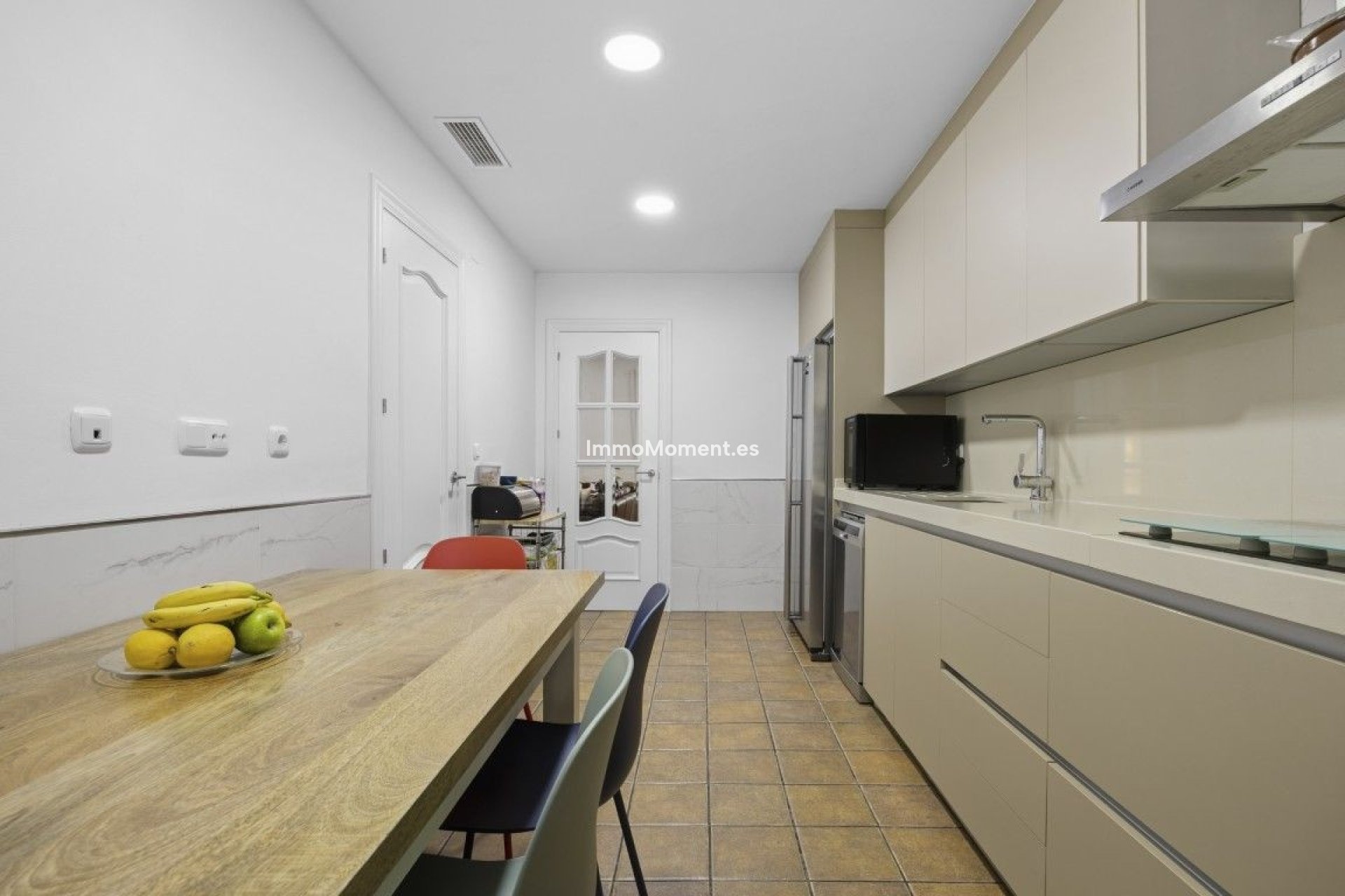 Bestaande woning - Rijtjeshuis - Marbella - Nagüeles