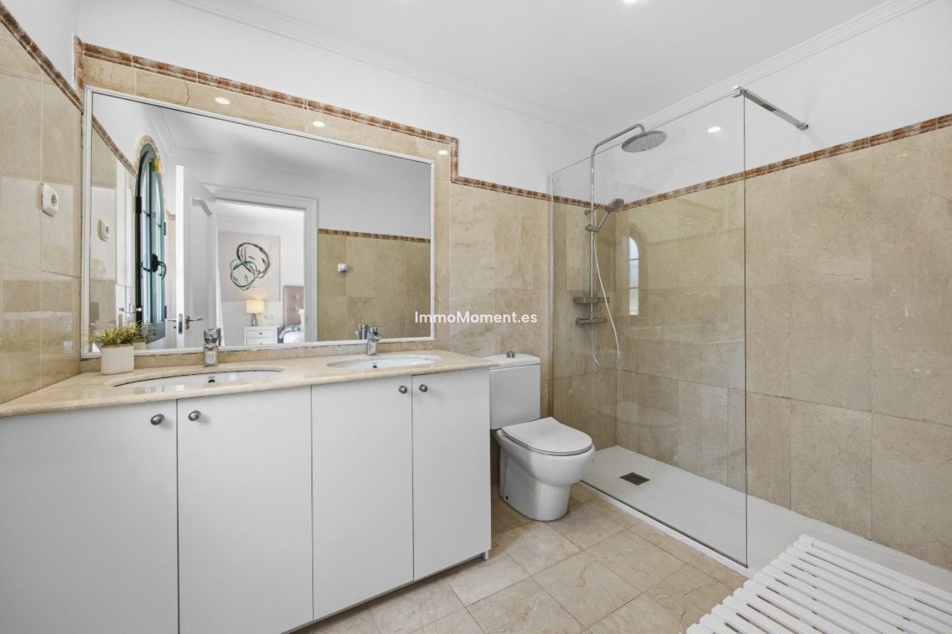 Bestaande woning - Rijtjeshuis - Marbella - Nagüeles
