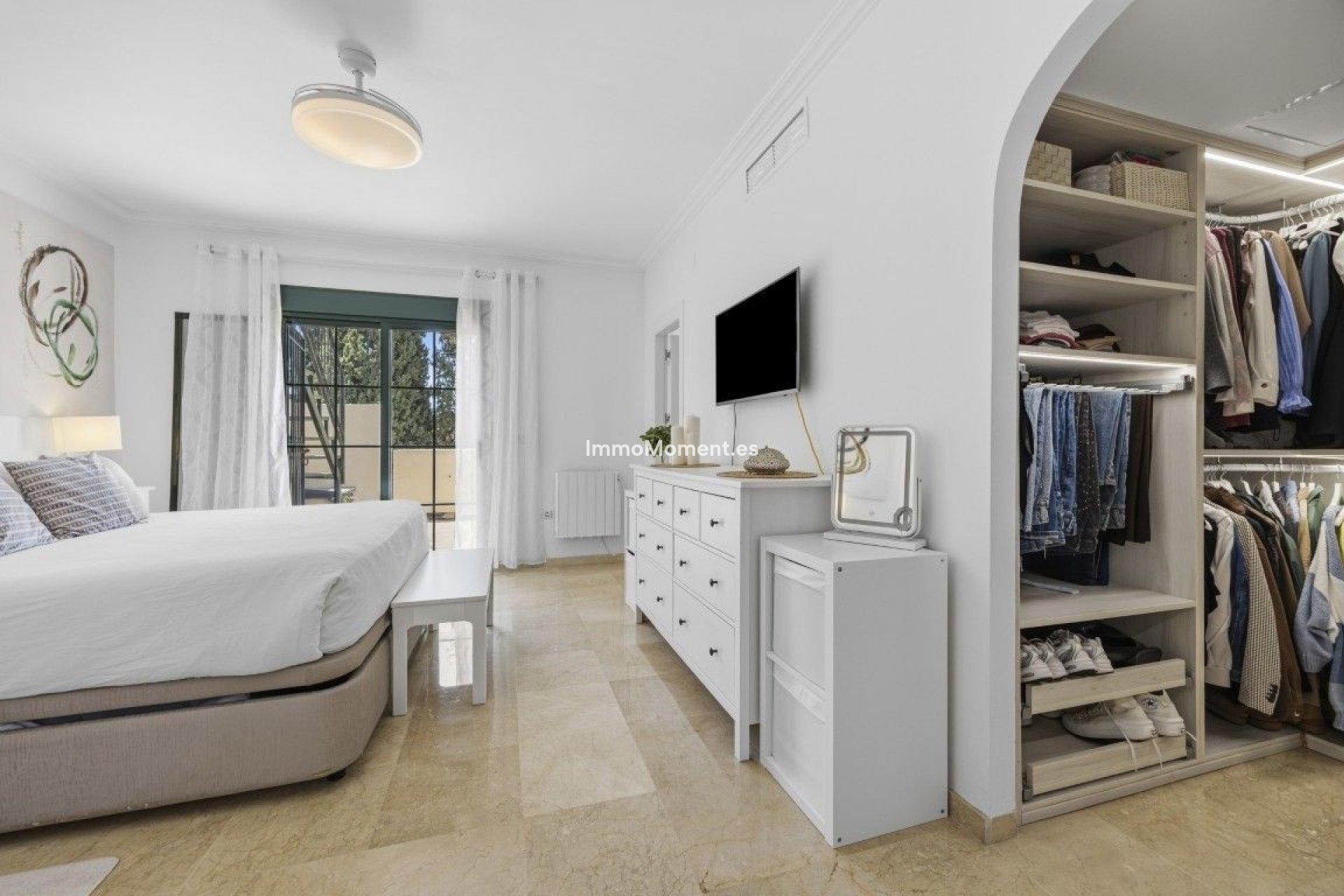 Bestaande woning - Rijtjeshuis - Marbella - Nagüeles