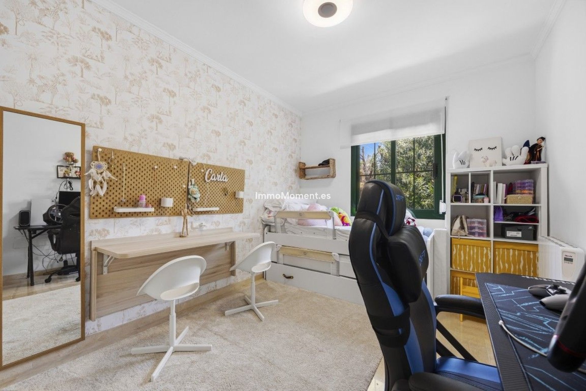 Bestaande woning - Rijtjeshuis - Marbella - Nagüeles