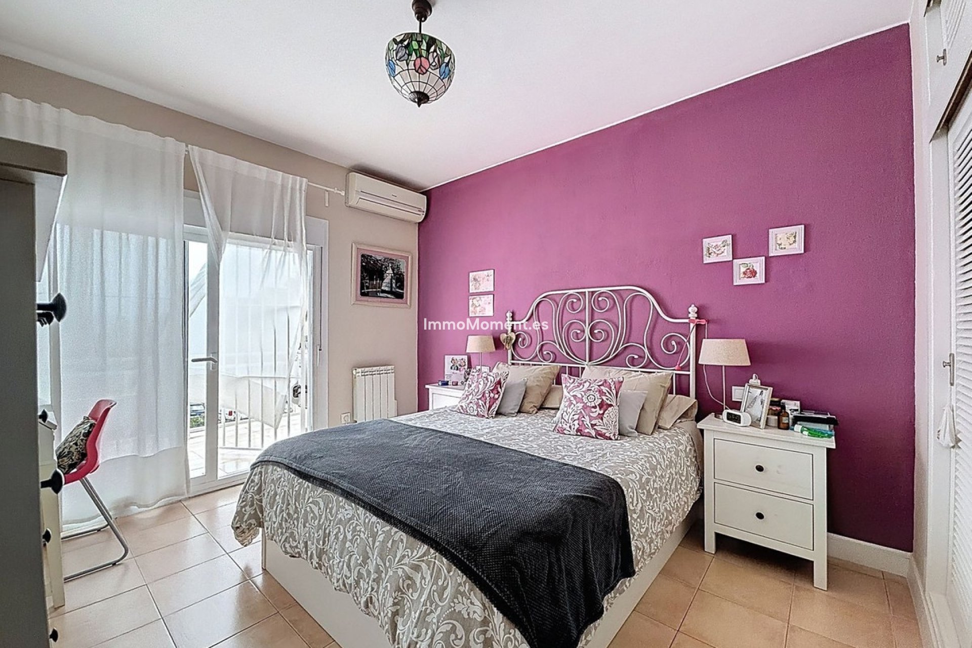 Bestaande woning - Rijtjeshuis - Marbella - Nagüeles