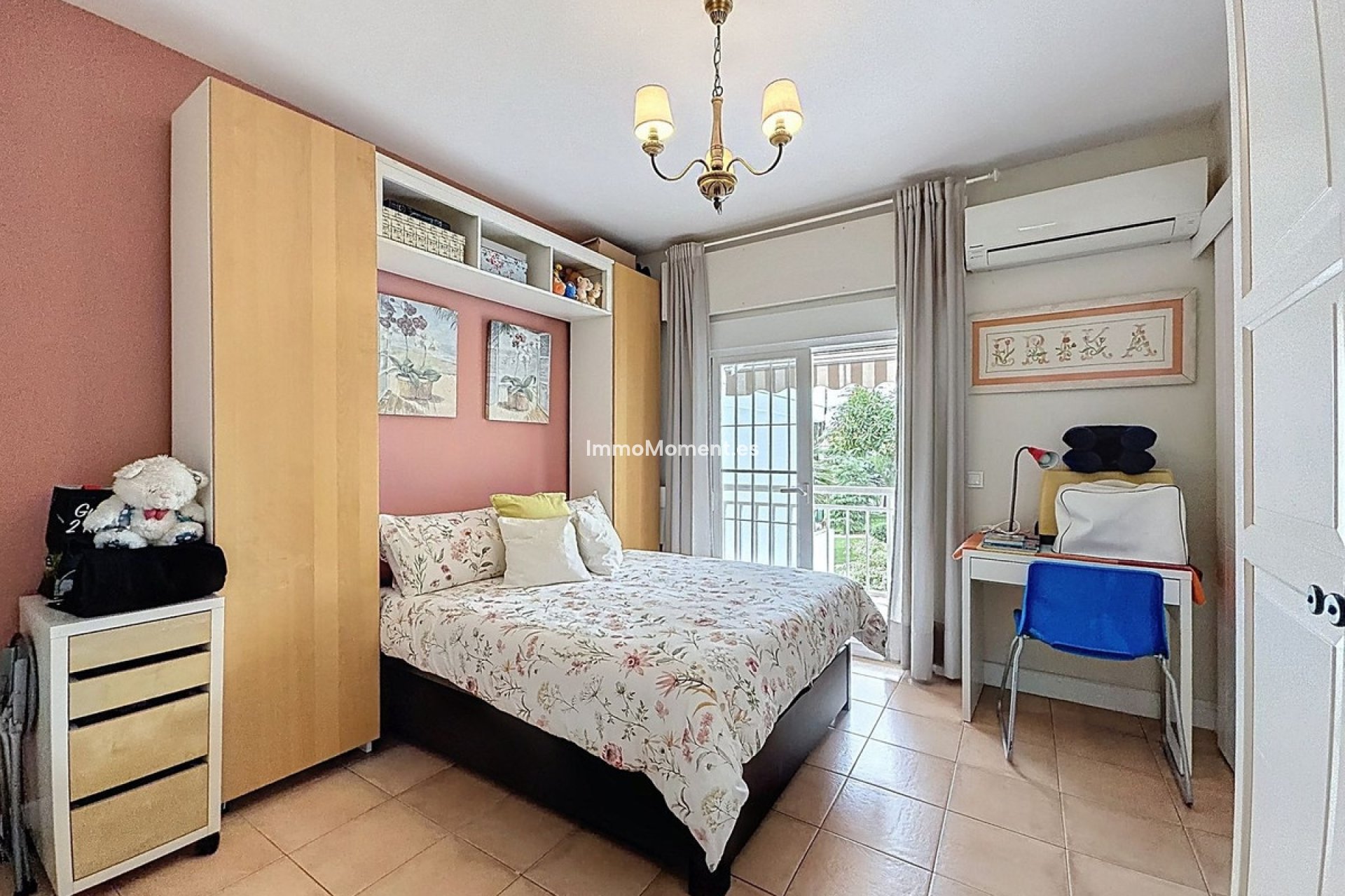 Bestaande woning - Rijtjeshuis - Marbella - Nagüeles