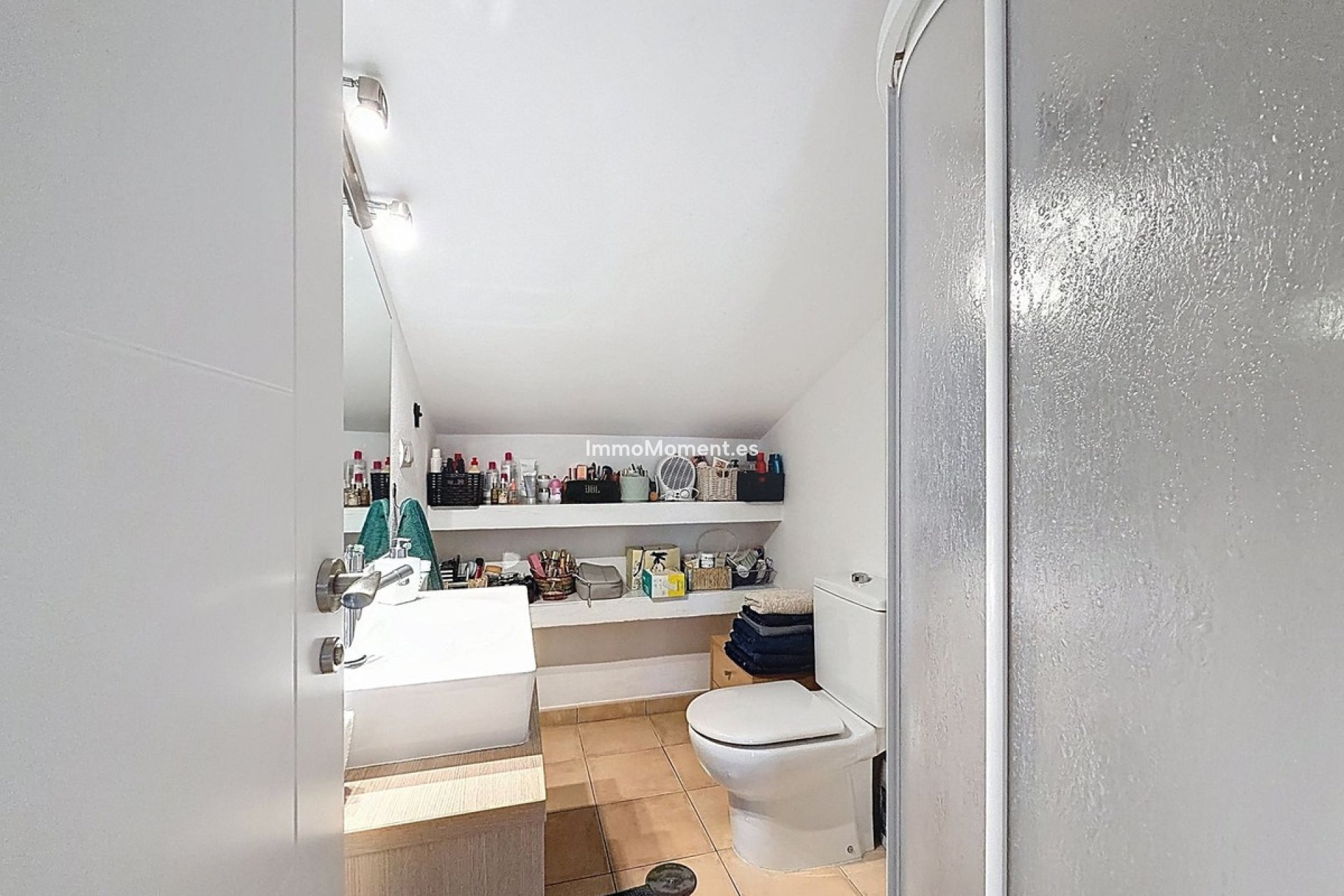 Bestaande woning - Rijtjeshuis - Marbella - Nagüeles