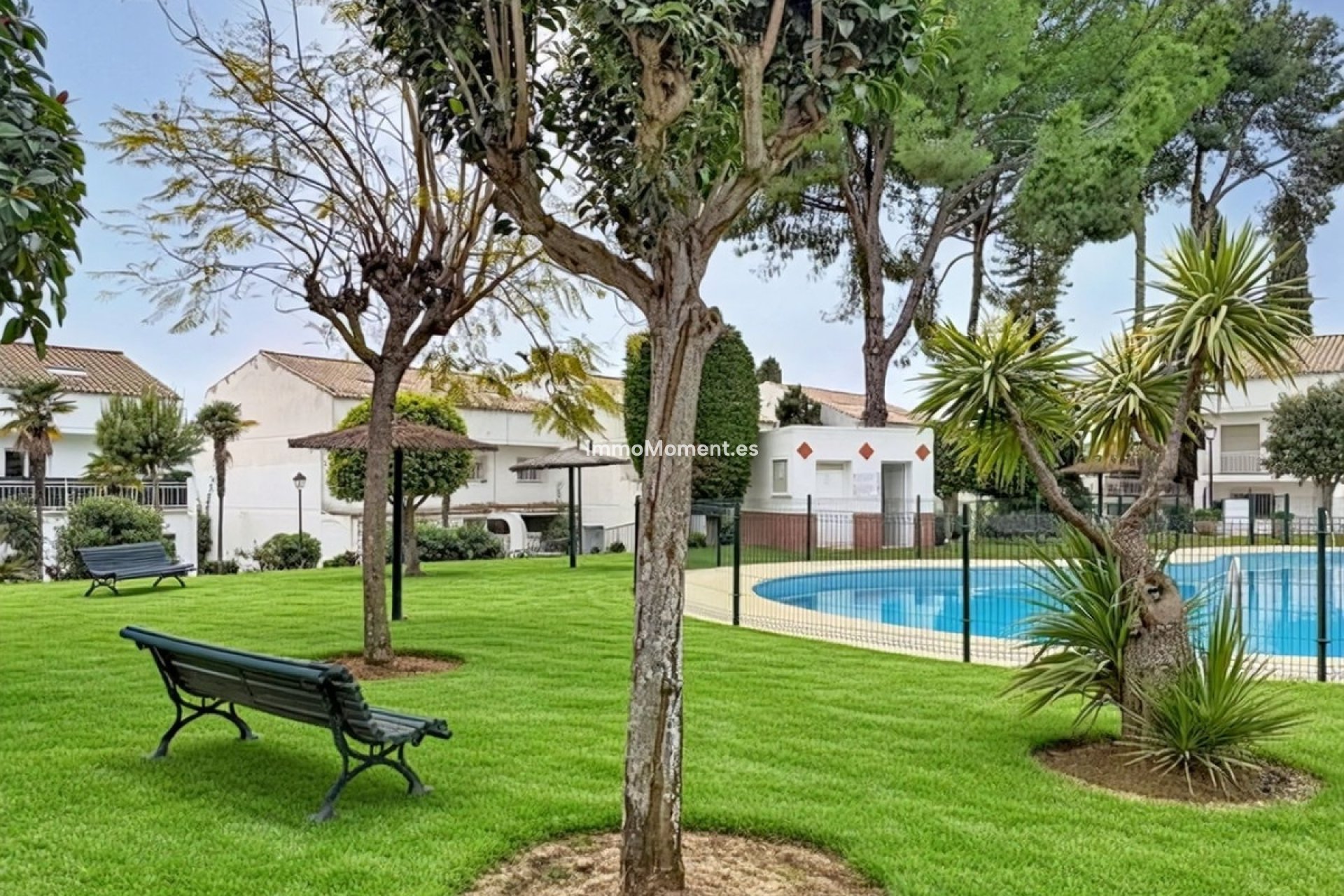 Bestaande woning - Rijtjeshuis - Marbella - Nagüeles