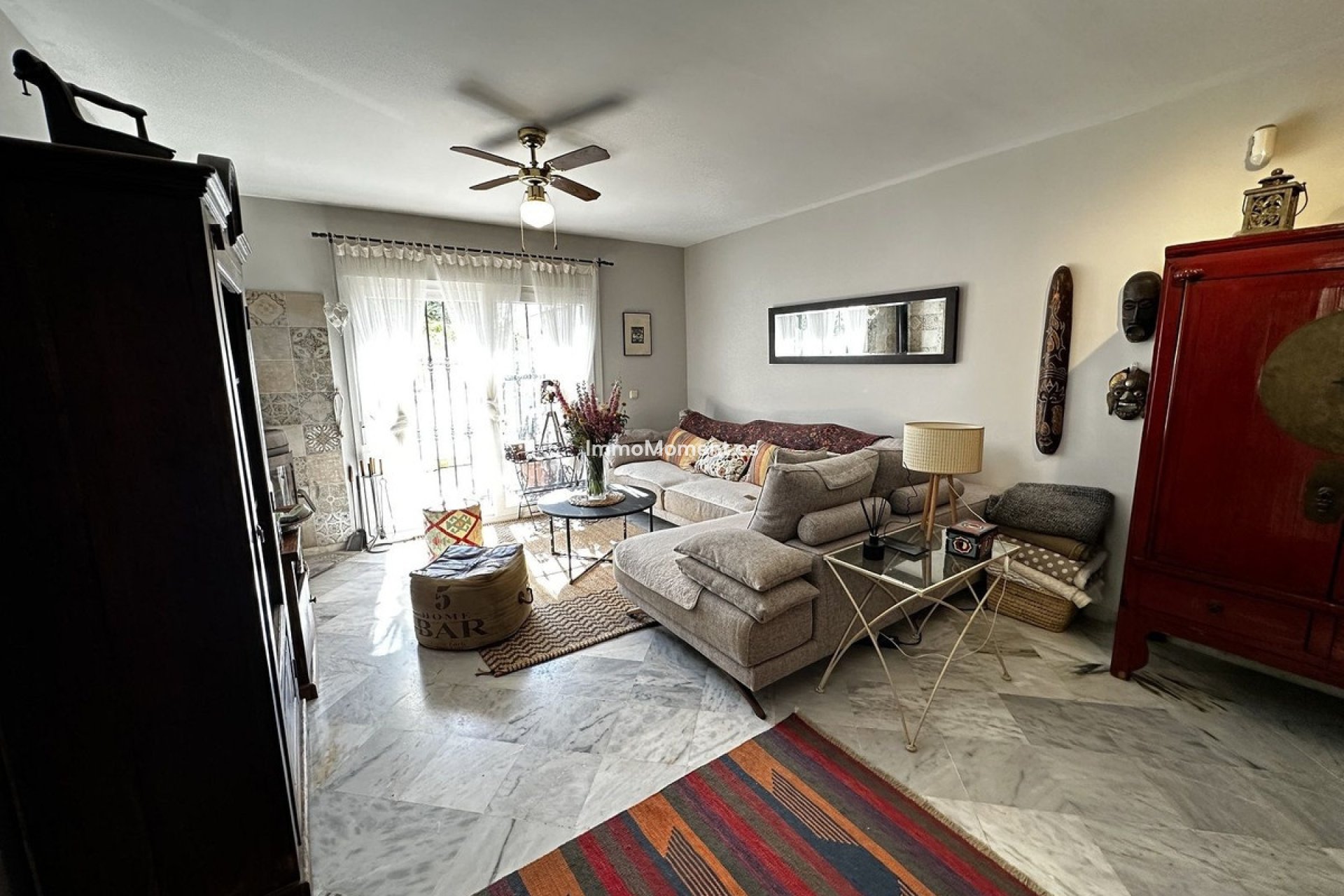 Bestaande woning - Rijtjeshuis - Marbella - Nagüeles