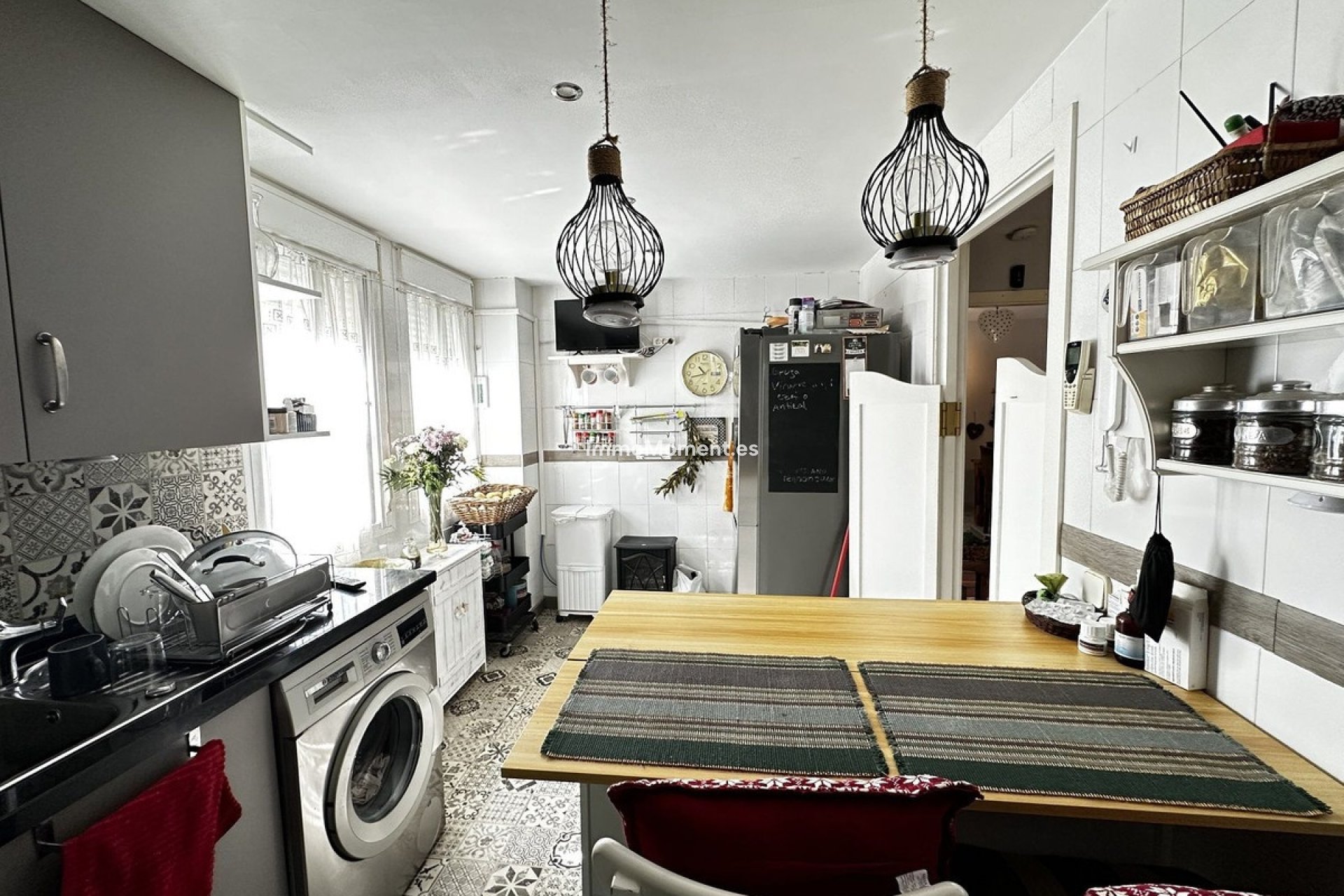 Bestaande woning - Rijtjeshuis - Marbella - Nagüeles