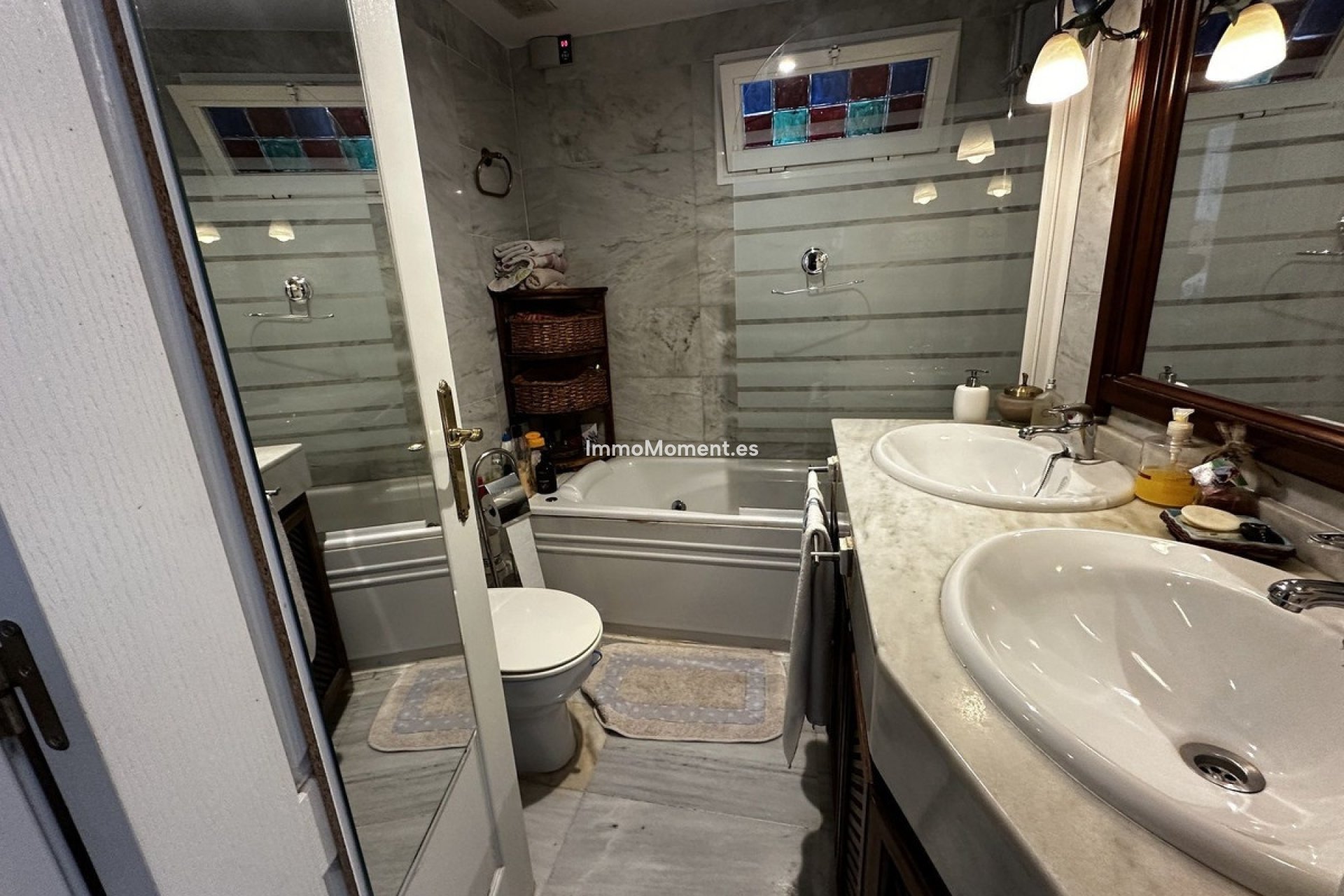 Bestaande woning - Rijtjeshuis - Marbella - Nagüeles