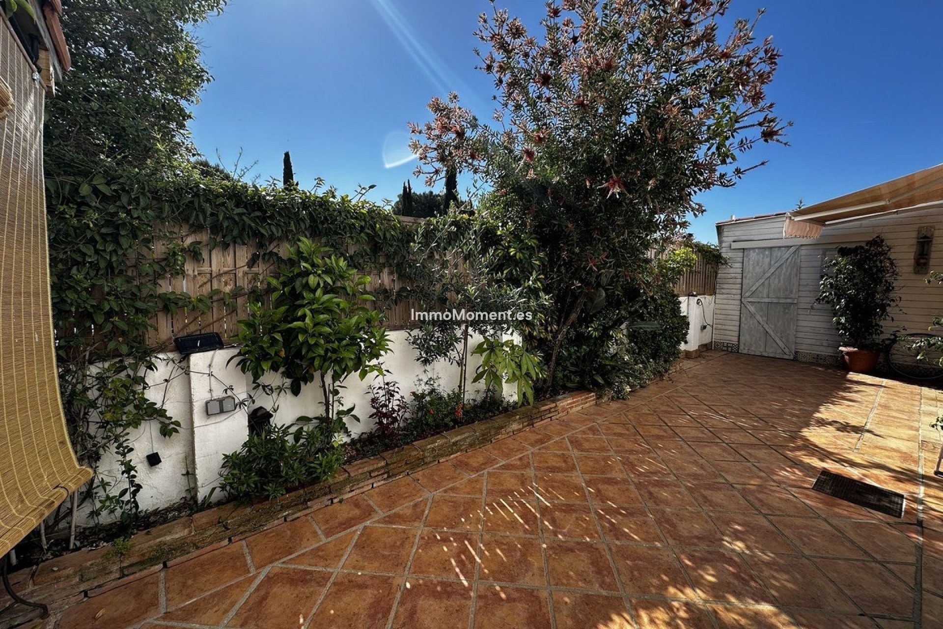 Bestaande woning - Rijtjeshuis - Marbella - Nagüeles