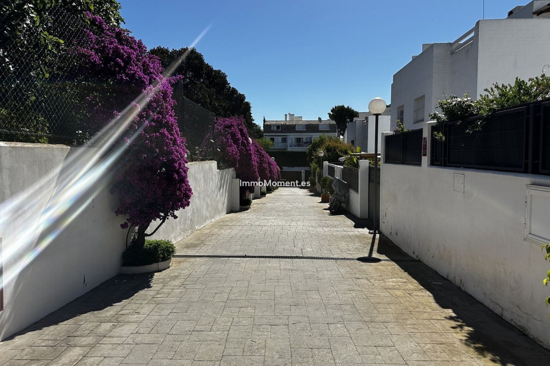 Bestaande woning - Rijtjeshuis - Marbella - Nagüeles