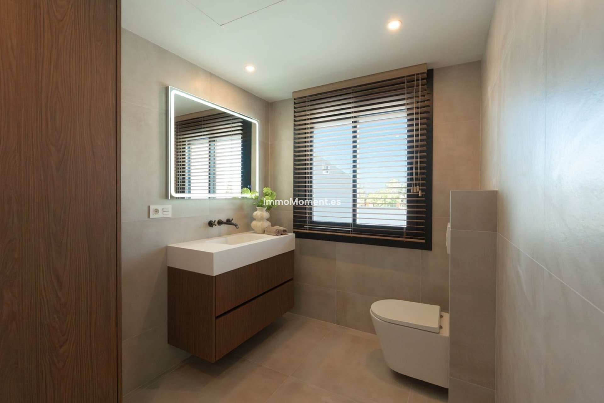 Bestaande woning - Rijtjeshuis - Marbella - Nagüeles