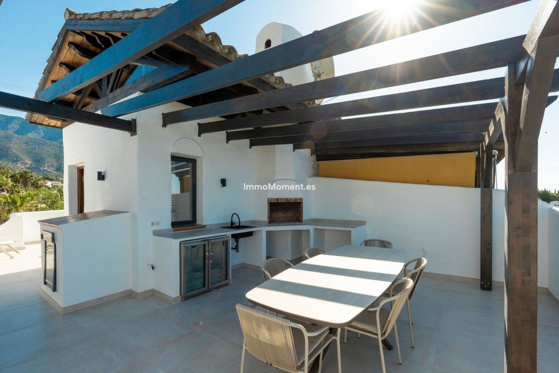 Bestaande woning - Rijtjeshuis - Marbella - Nagüeles