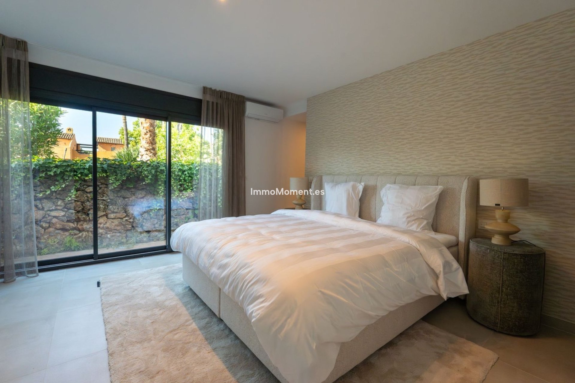 Bestaande woning - Rijtjeshuis - Marbella - Nagüeles