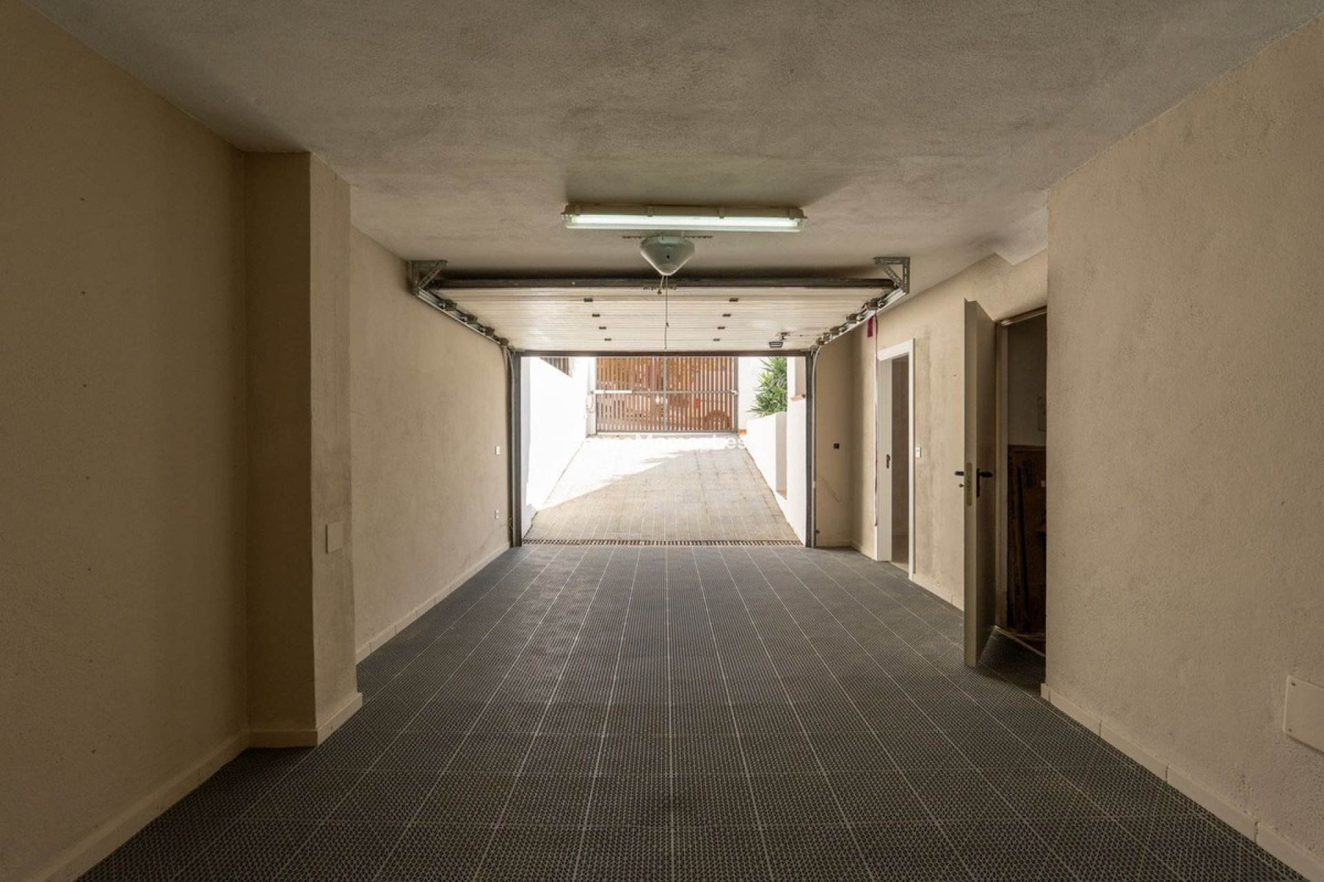 Bestaande woning - Rijtjeshuis - Marbella - Nagüeles