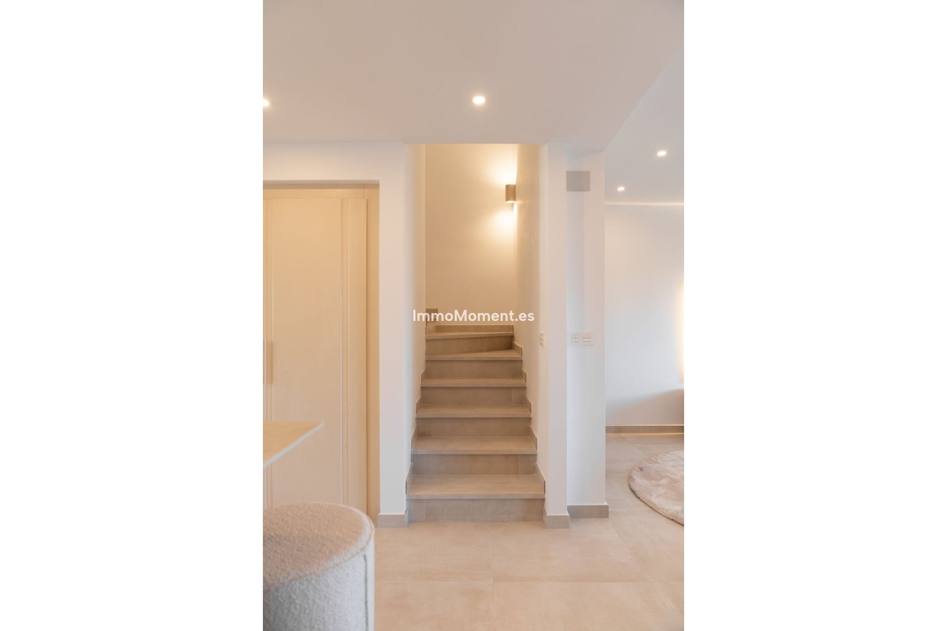 Bestaande woning - Rijtjeshuis - Marbella - Nagüeles