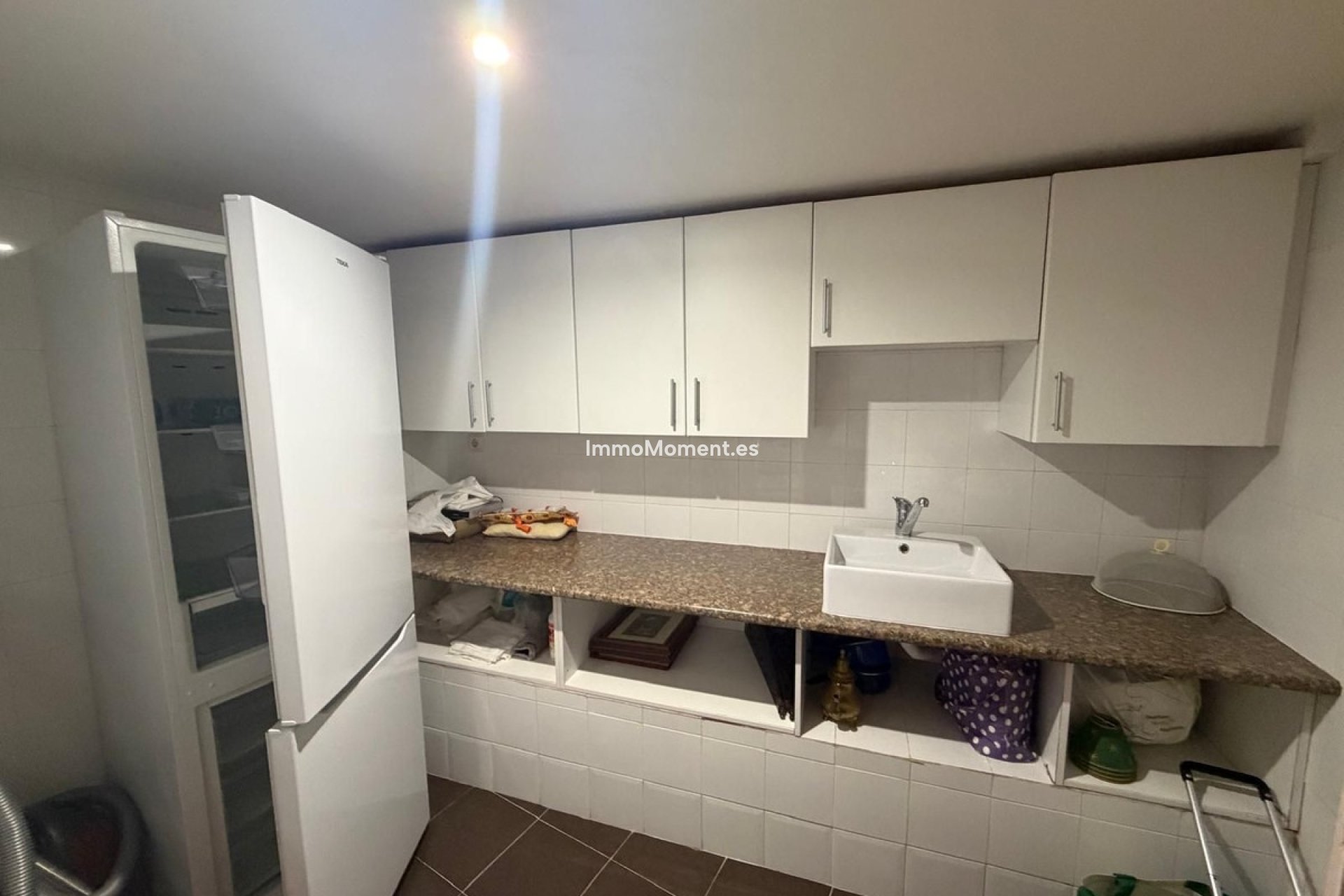 Bestaande woning - Rijtjeshuis - Marbella - Nagüeles