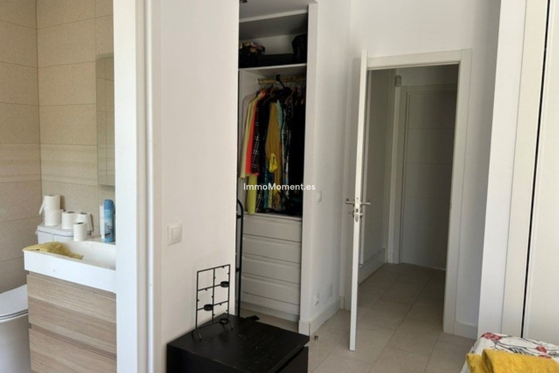 Bestaande woning - Rijtjeshuis - Marbella - Nagüeles