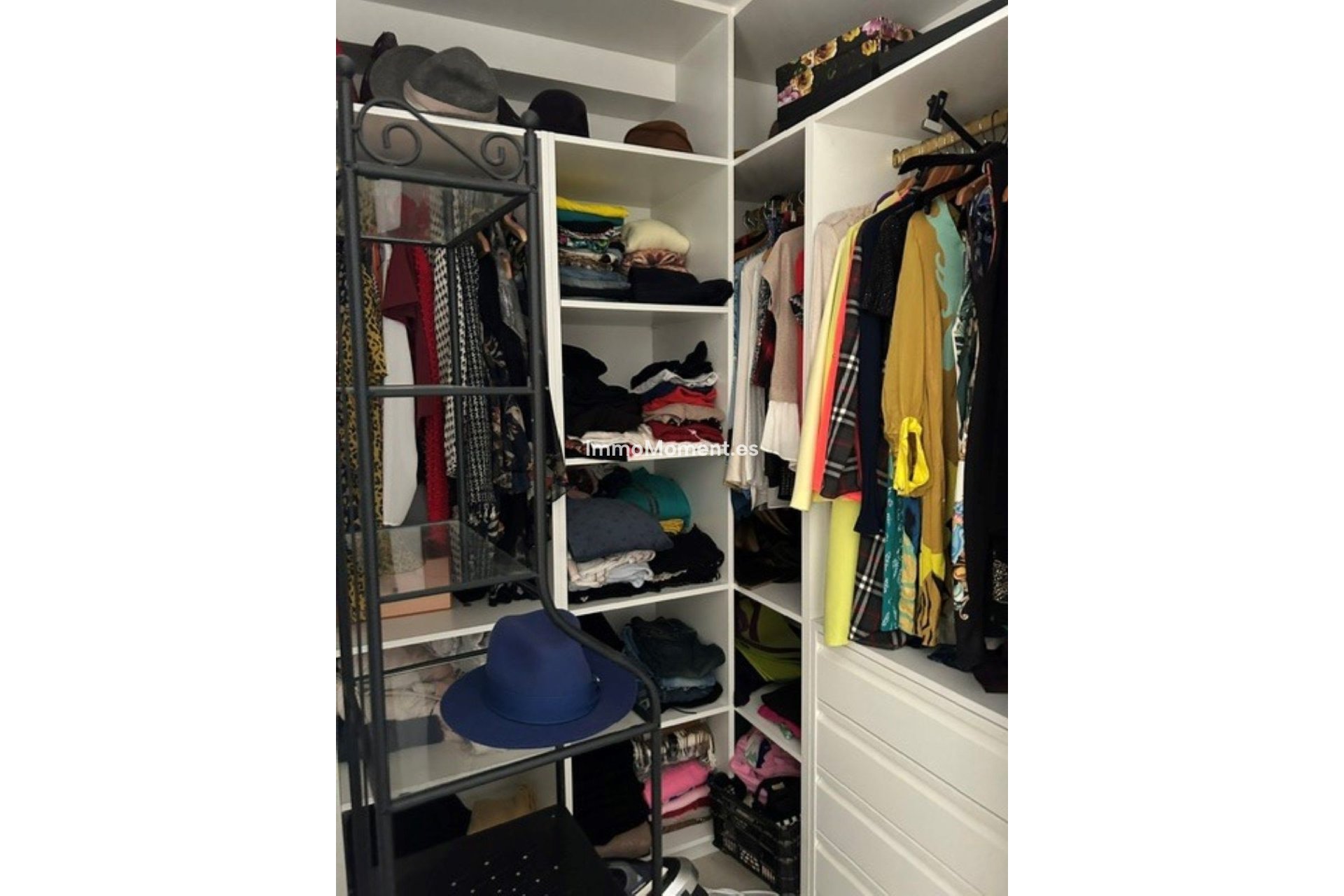 Bestaande woning - Rijtjeshuis - Marbella - Nagüeles