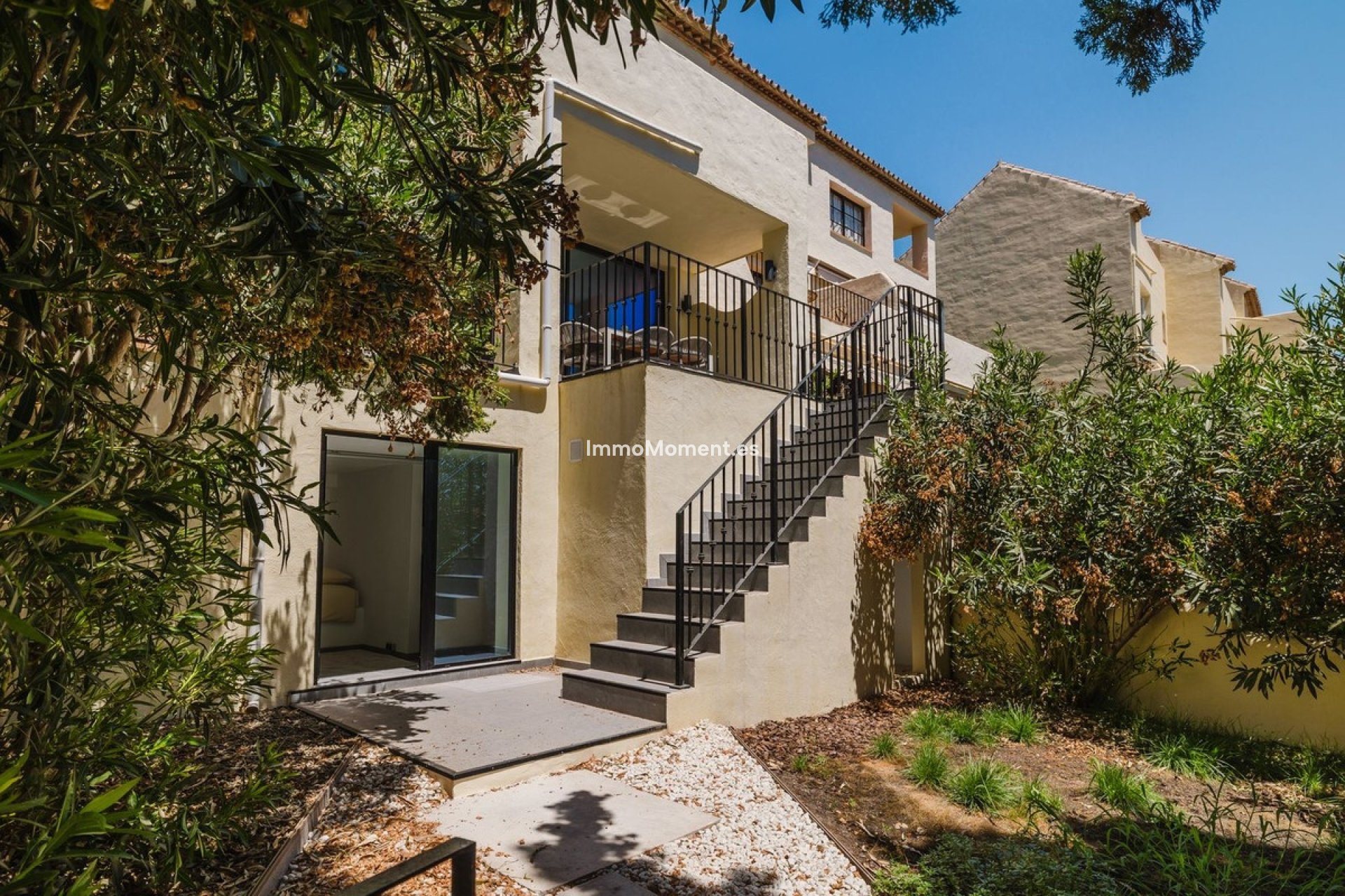 Bestaande woning - Rijtjeshuis - Marbella - Nueva Andalucía