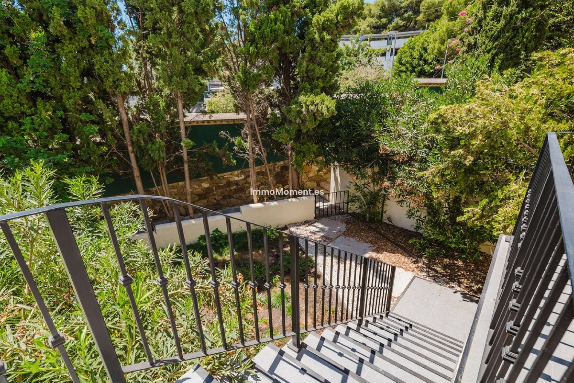 Bestaande woning - Rijtjeshuis - Marbella - Nueva Andalucía