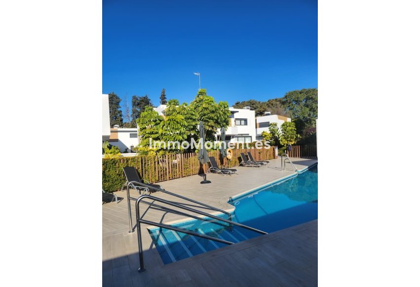 Bestaande woning - Rijtjeshuis - Marbella - Nueva Andalucía